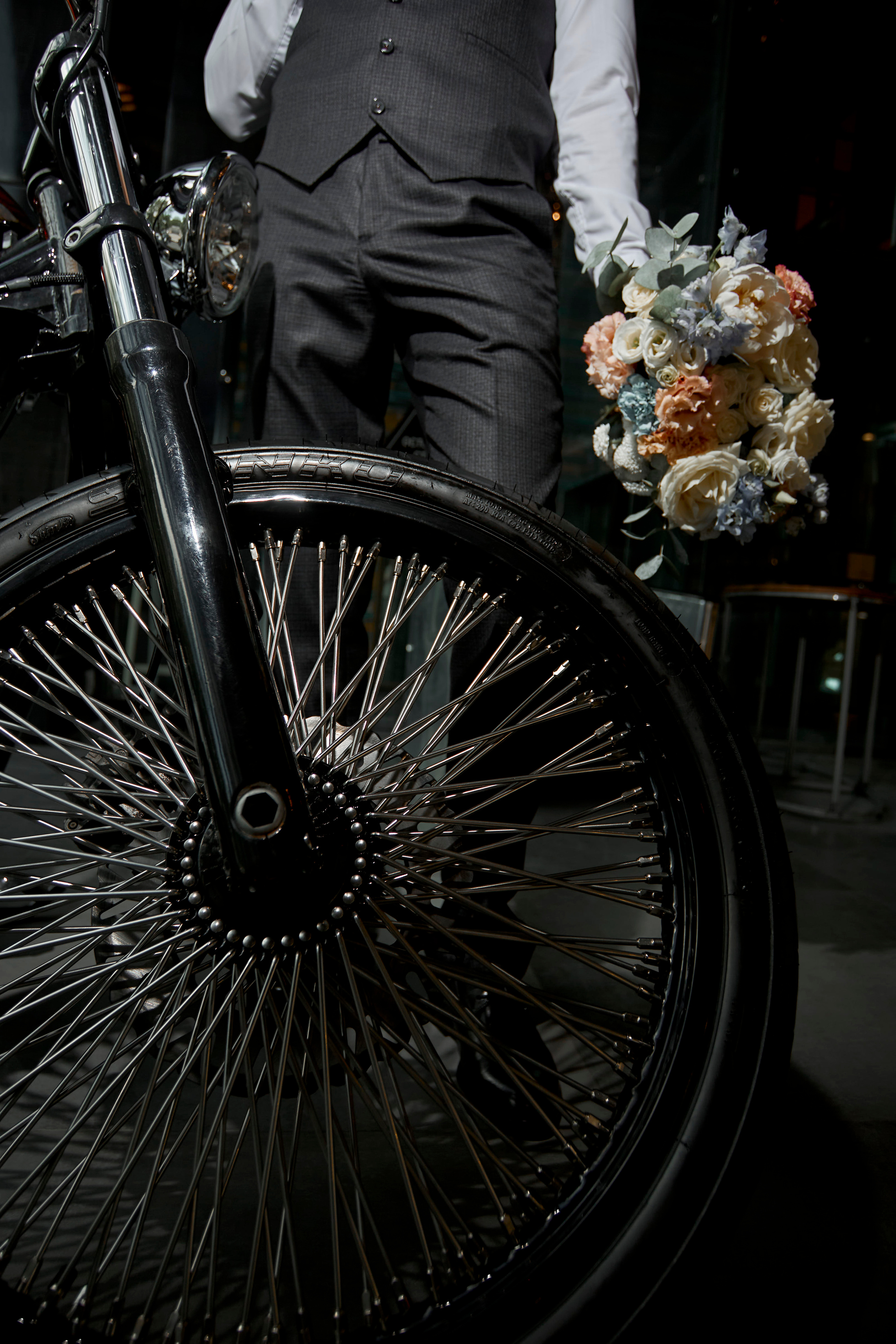 Валерий & Наталья. Фотограф