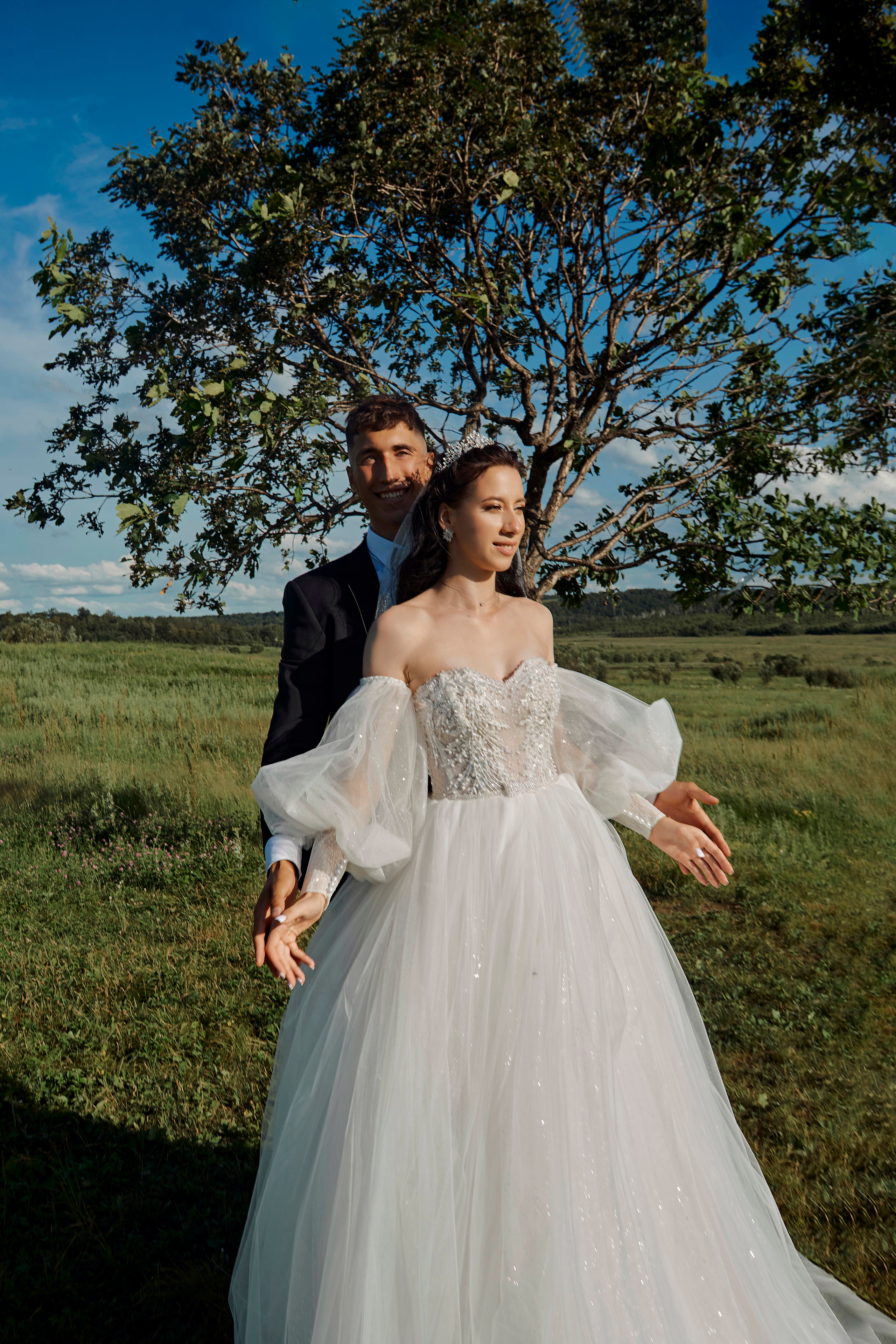 Дмитрий & Виктория. Фотограф