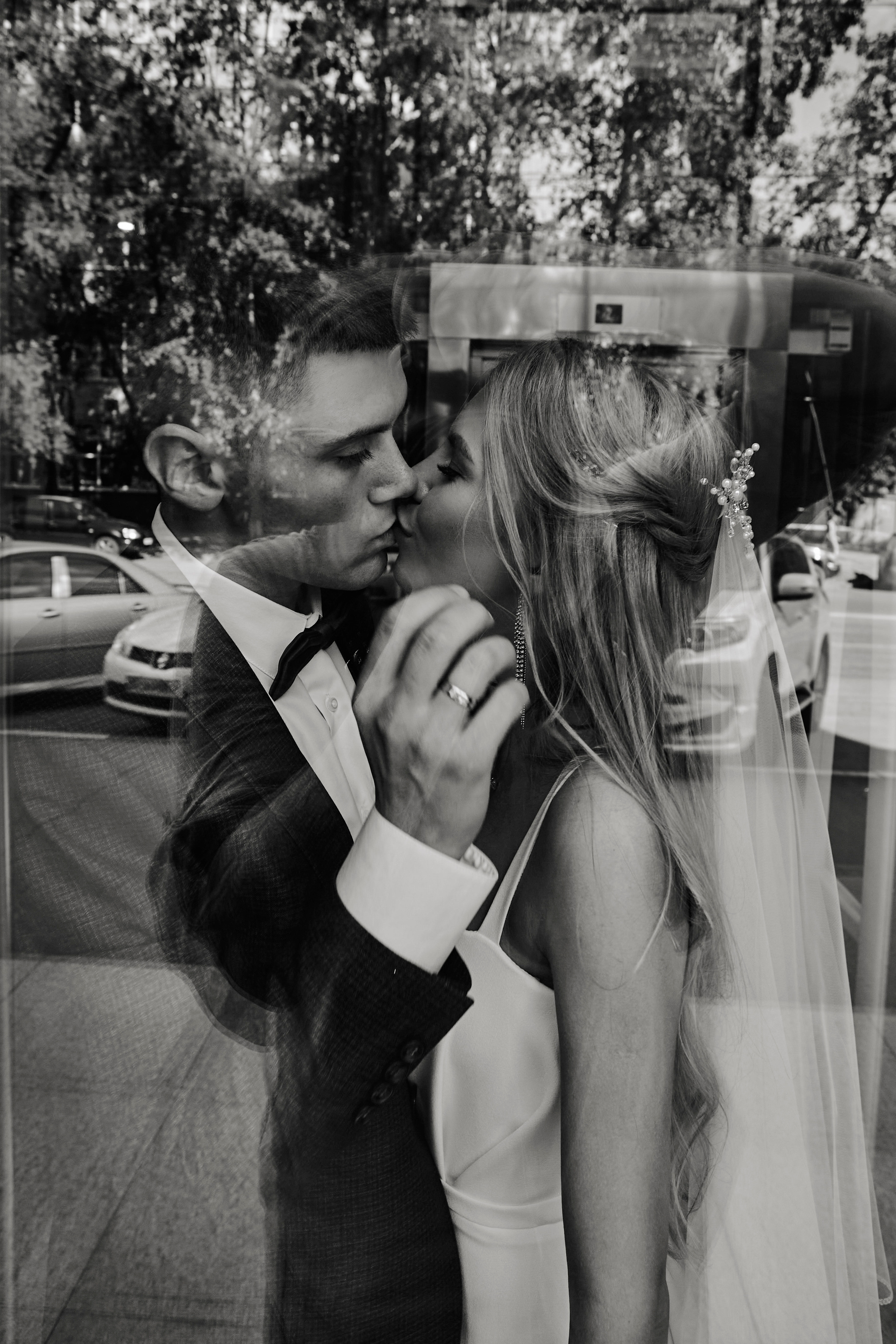 Валерий & Наталья. Фотограф