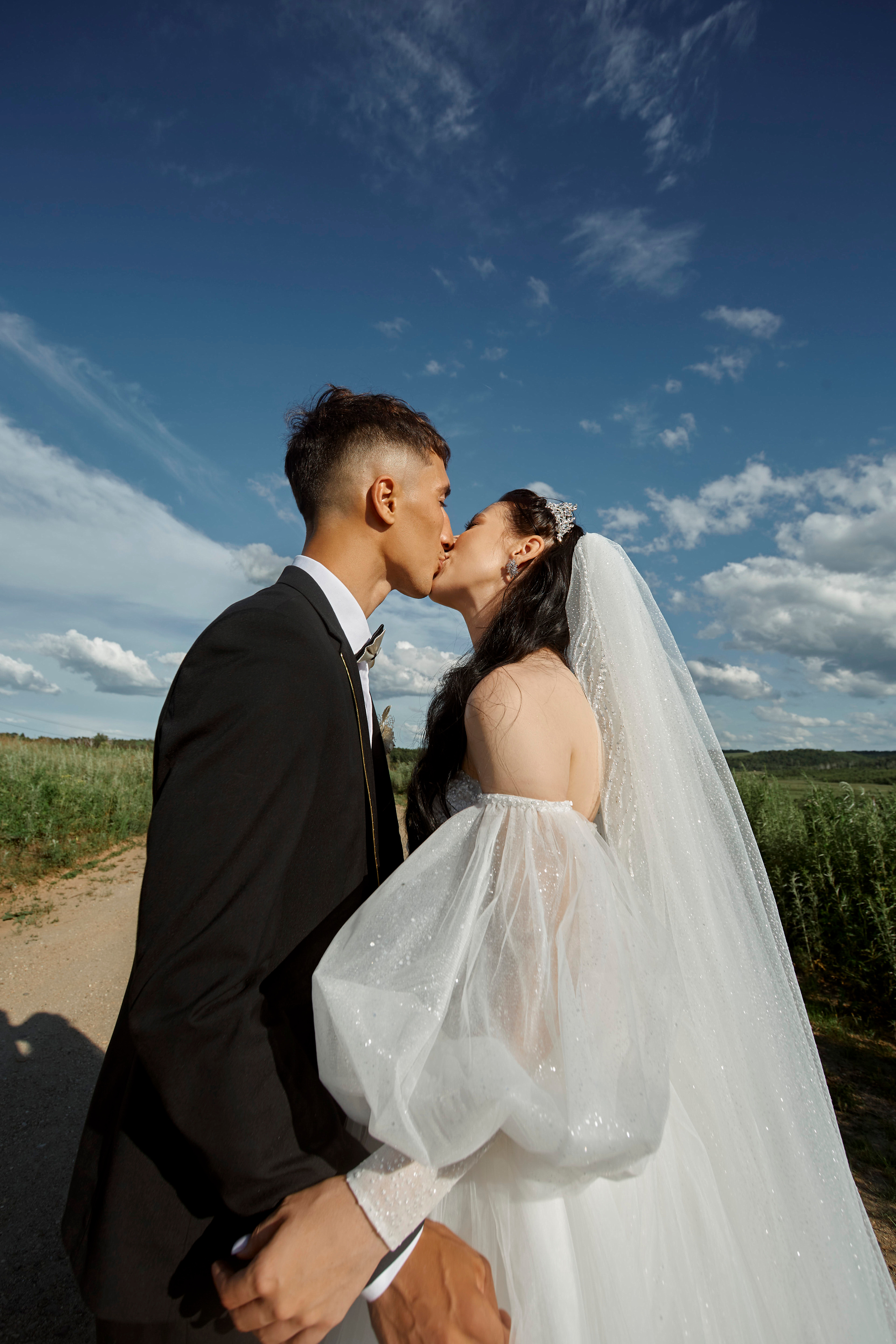 Дмитрий & Виктория. Фотограф