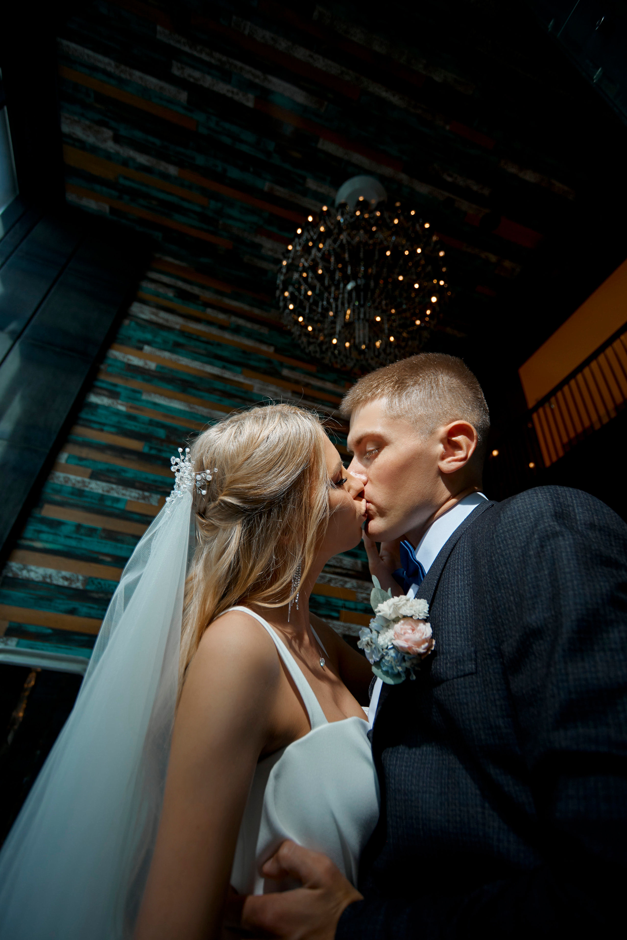 Валерий & Наталья. Фотограф