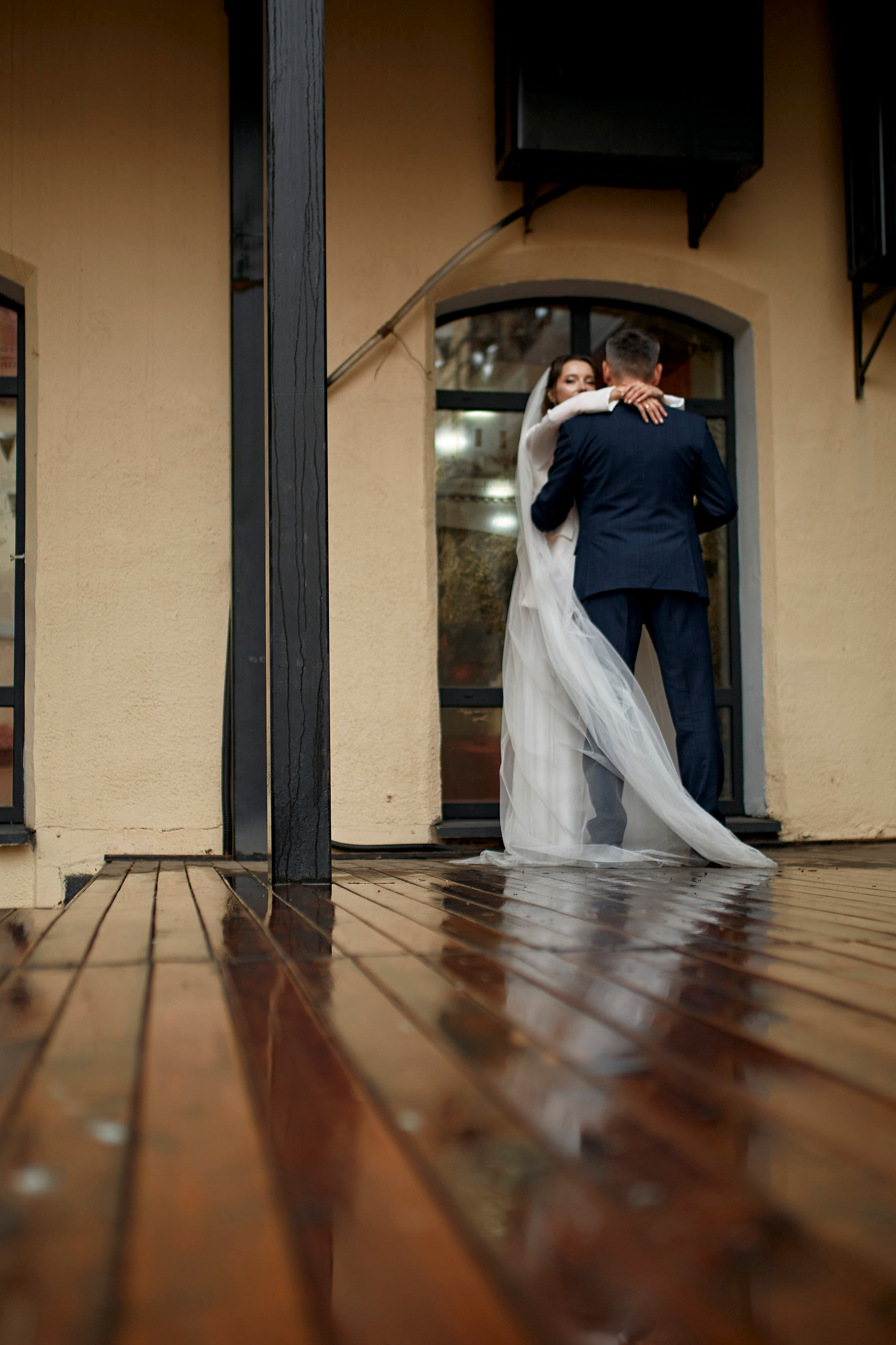 Александр & Олеся. Фотограф