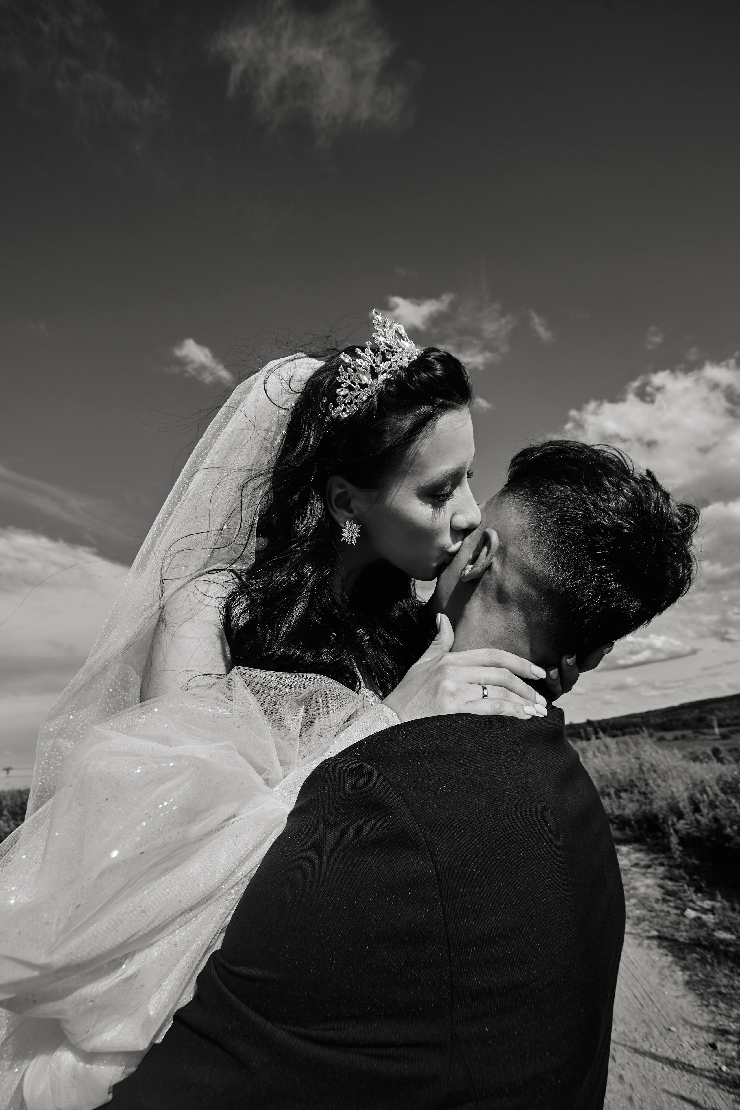 Дмитрий & Виктория. Фотограф