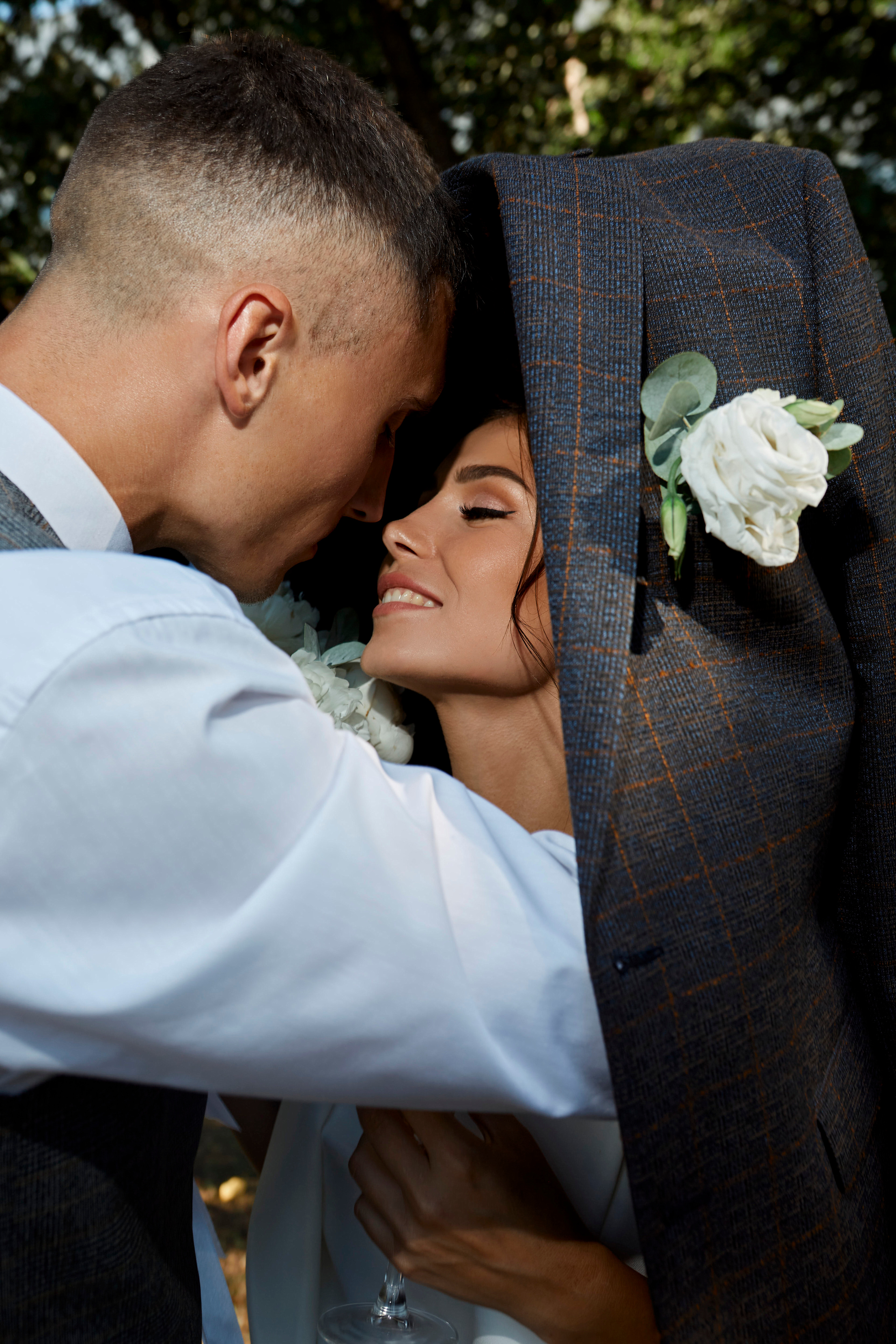 Андрей & Валерия. Фотограф