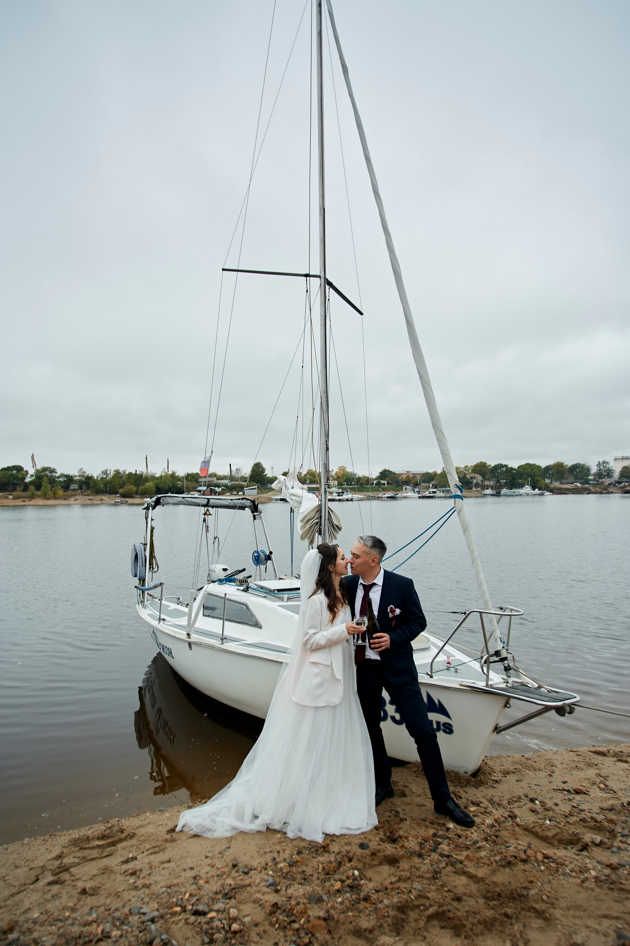 Александр & Олеся. Фотограф