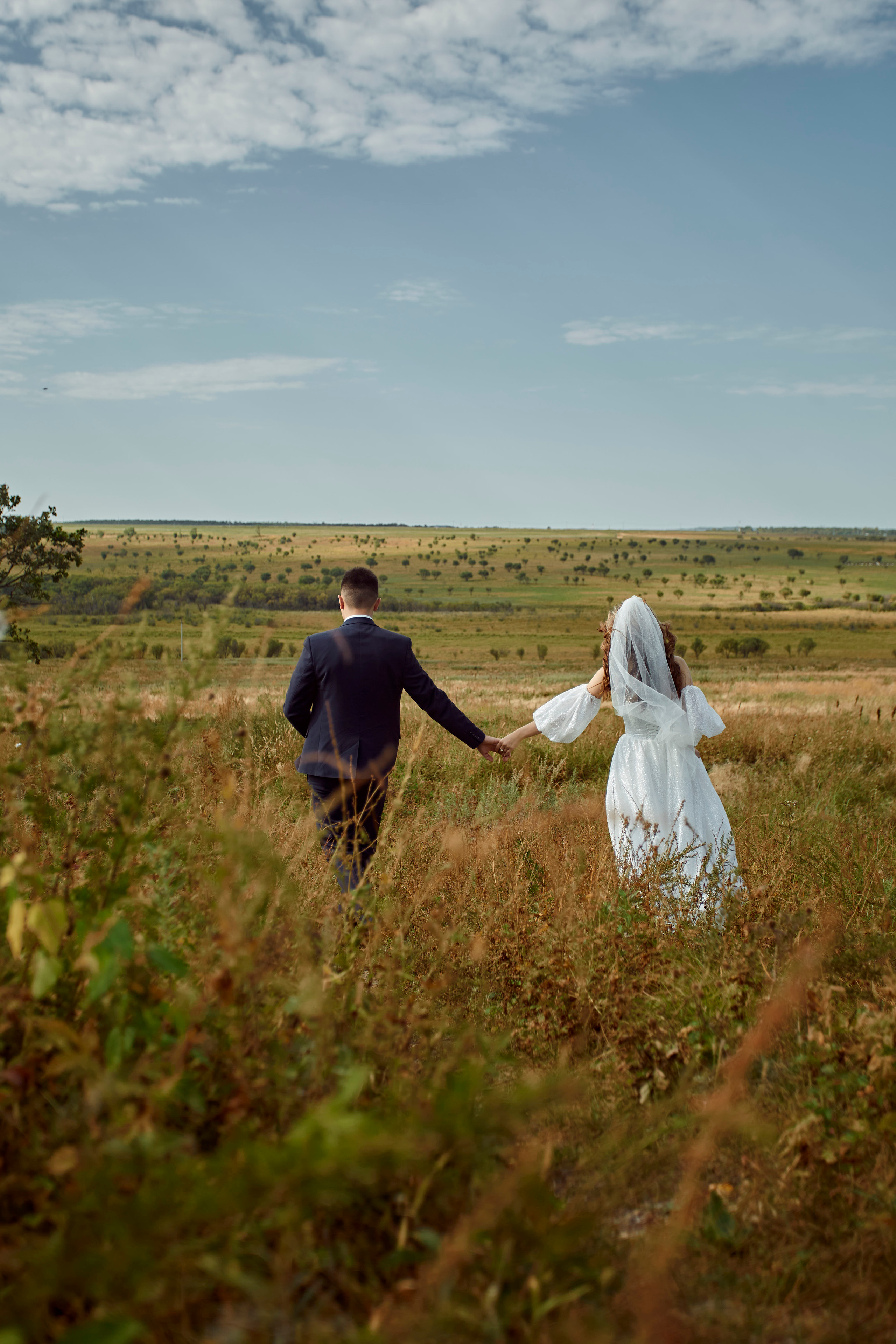 Сергей & Влада. Фотограф