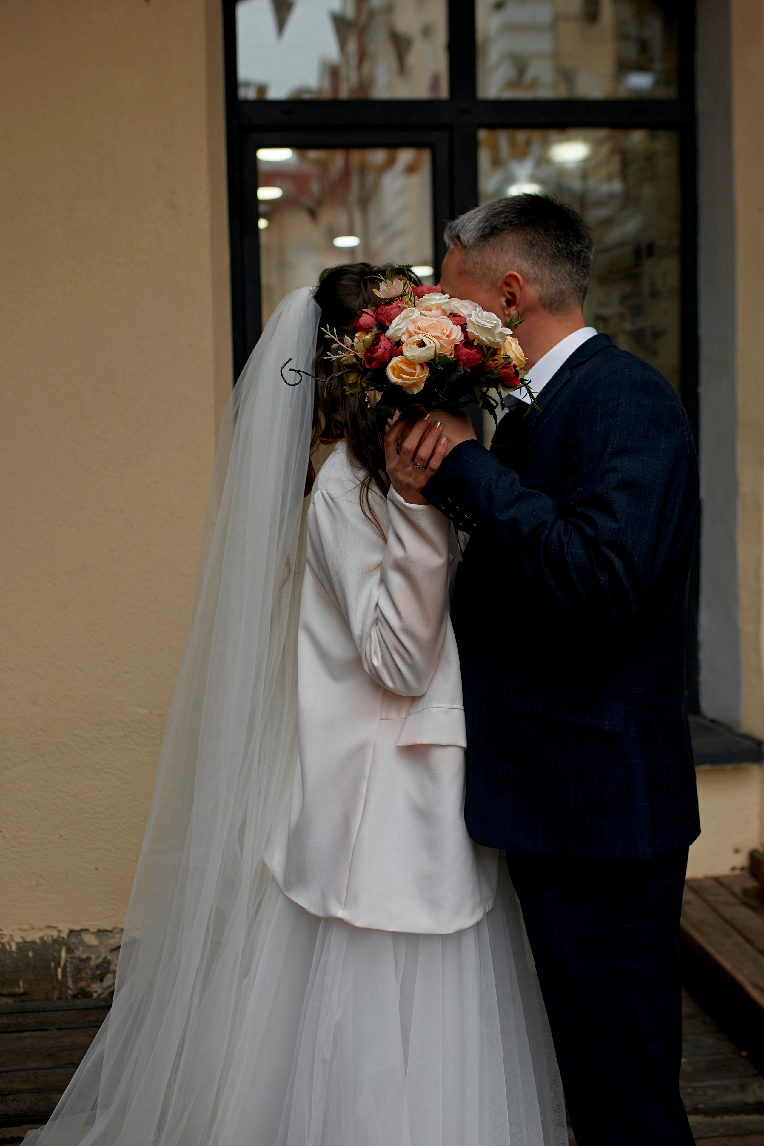 Александр & Олеся. Фотограф