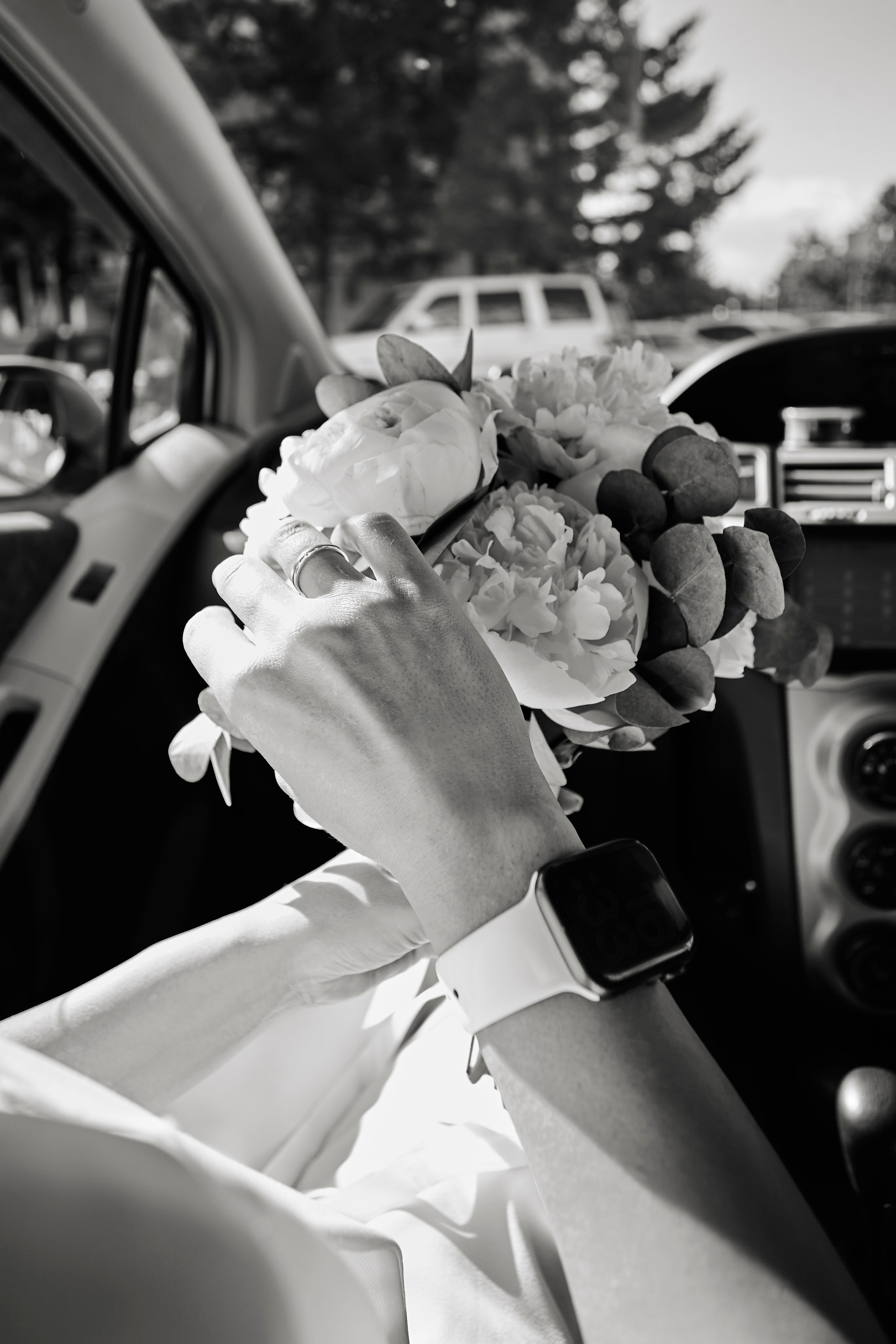 Андрей & Валерия. Фотограф