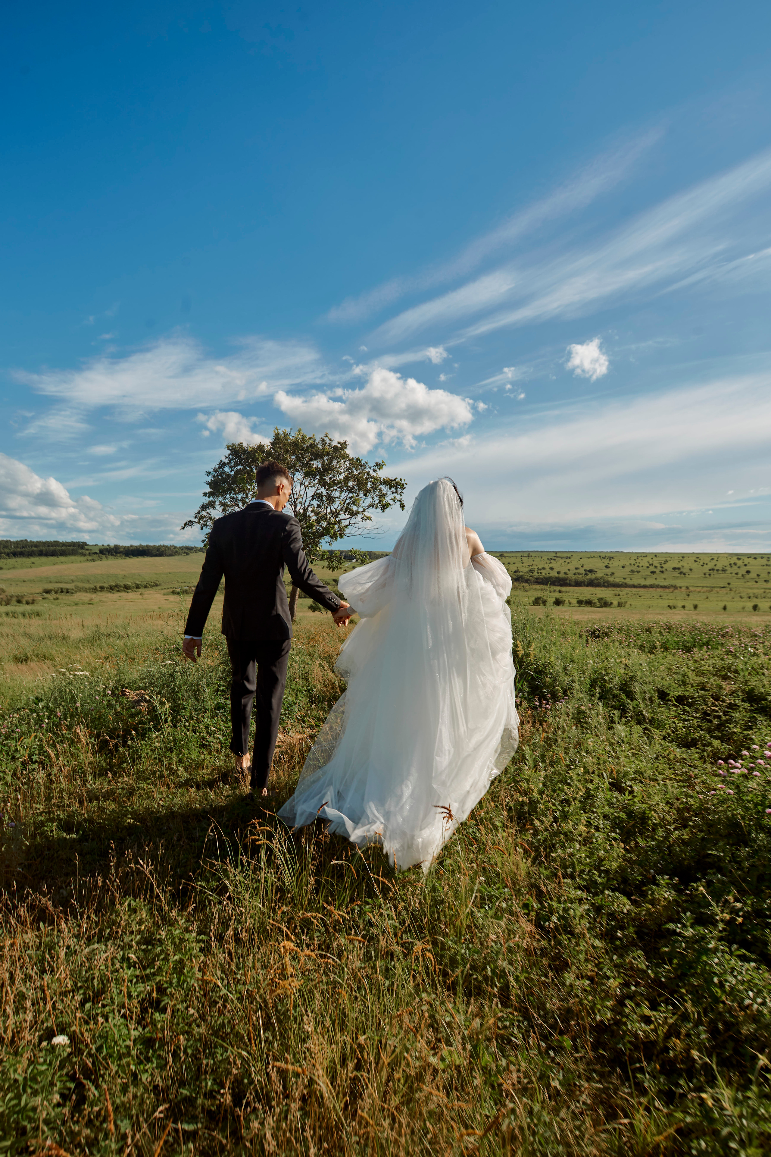 Дмитрий & Виктория. Фотограф