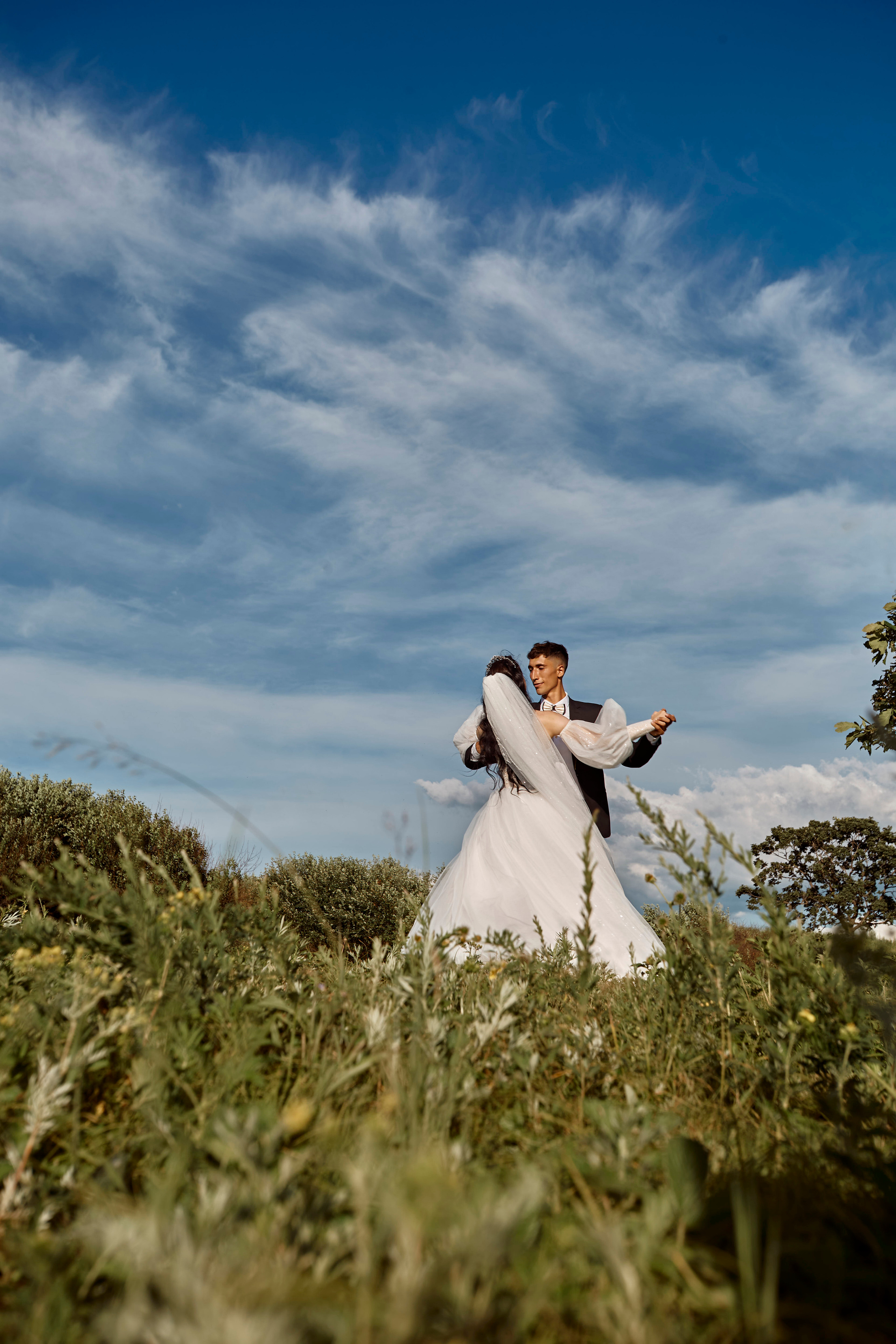 Дмитрий & Виктория. Фотограф