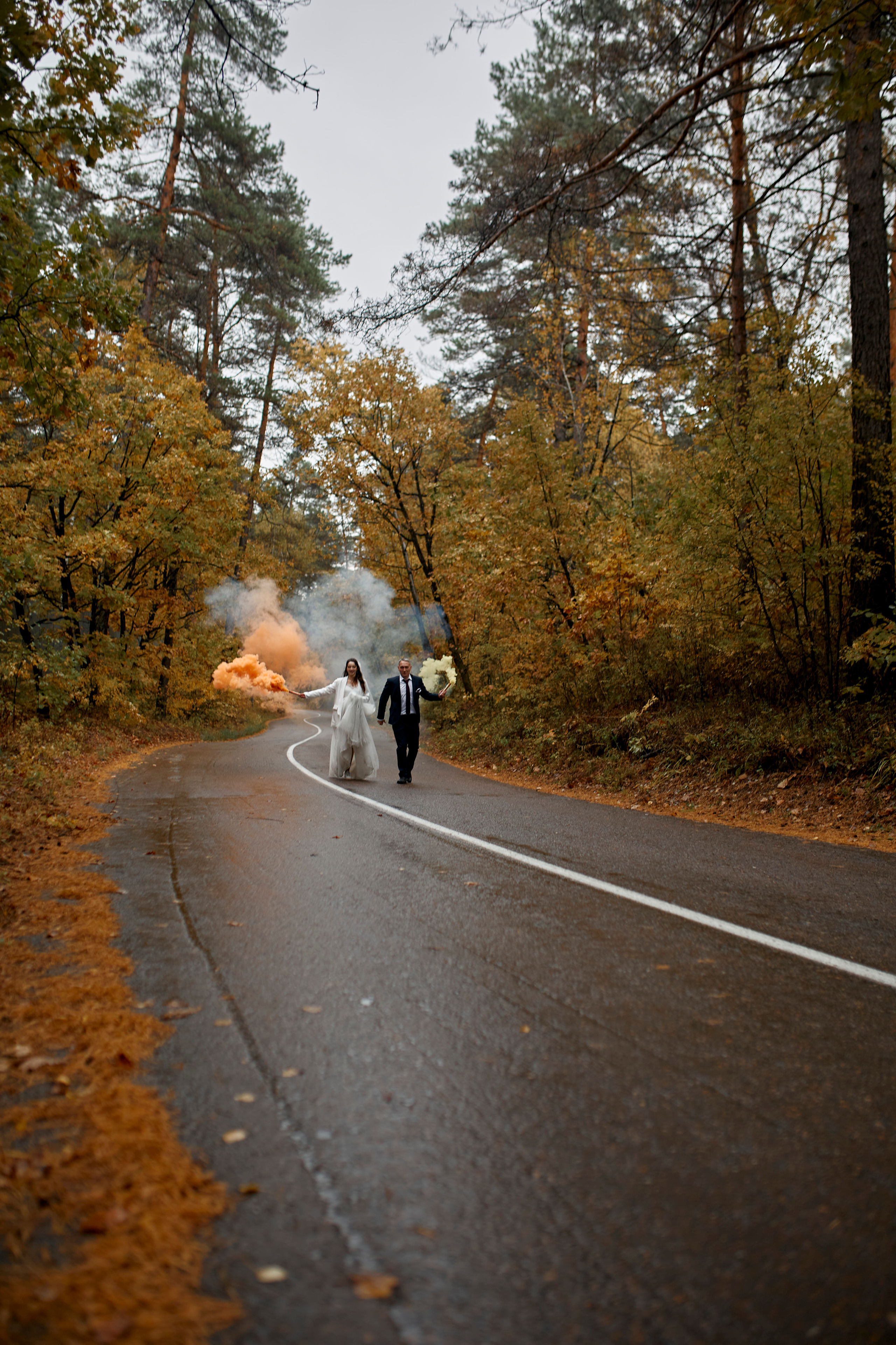 Александр & Олеся. Фотограф