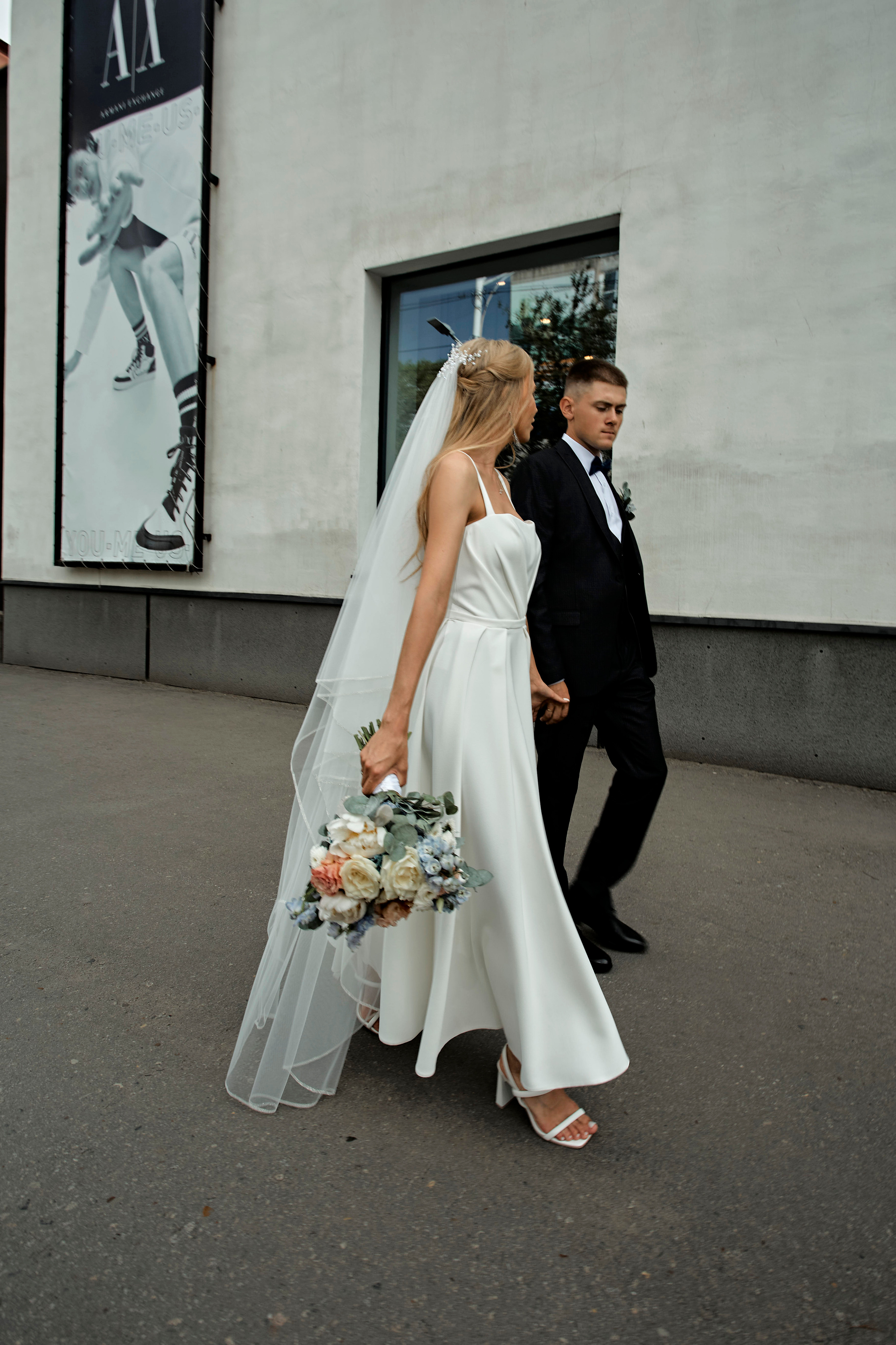 Валерий & Наталья. Фотограф