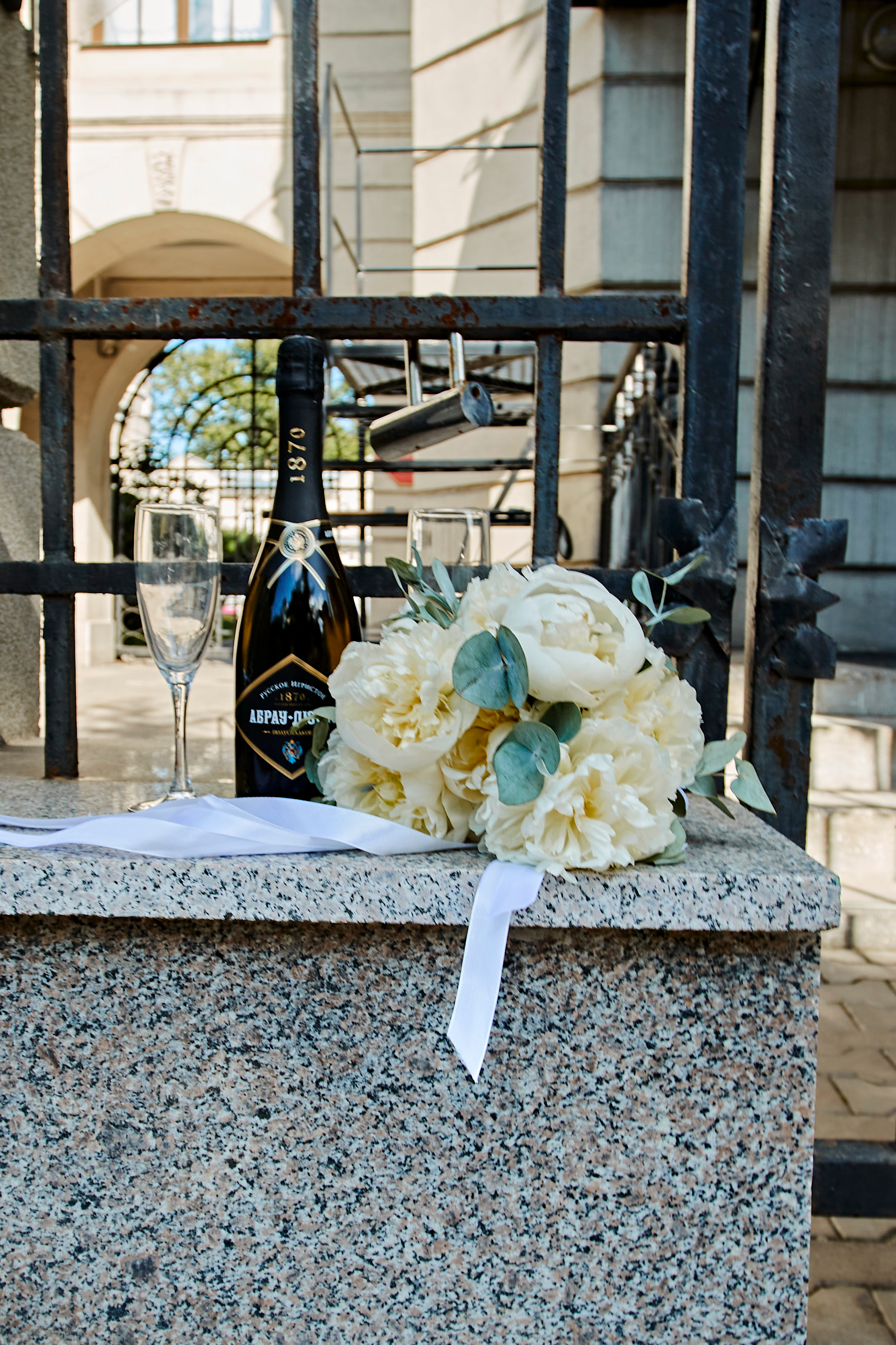 Андрей & Валерия. Фотограф