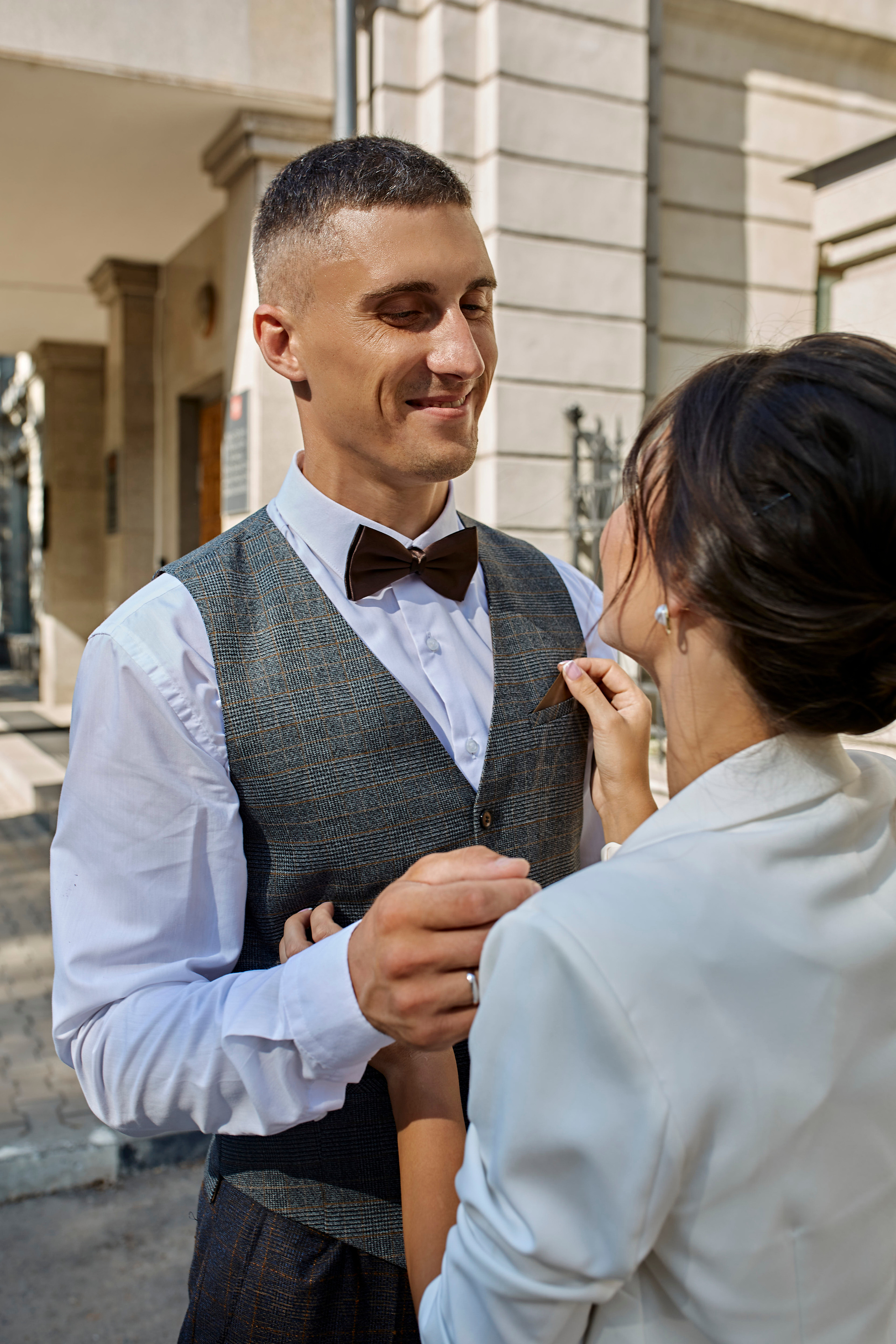 Андрей & Валерия. Фотограф