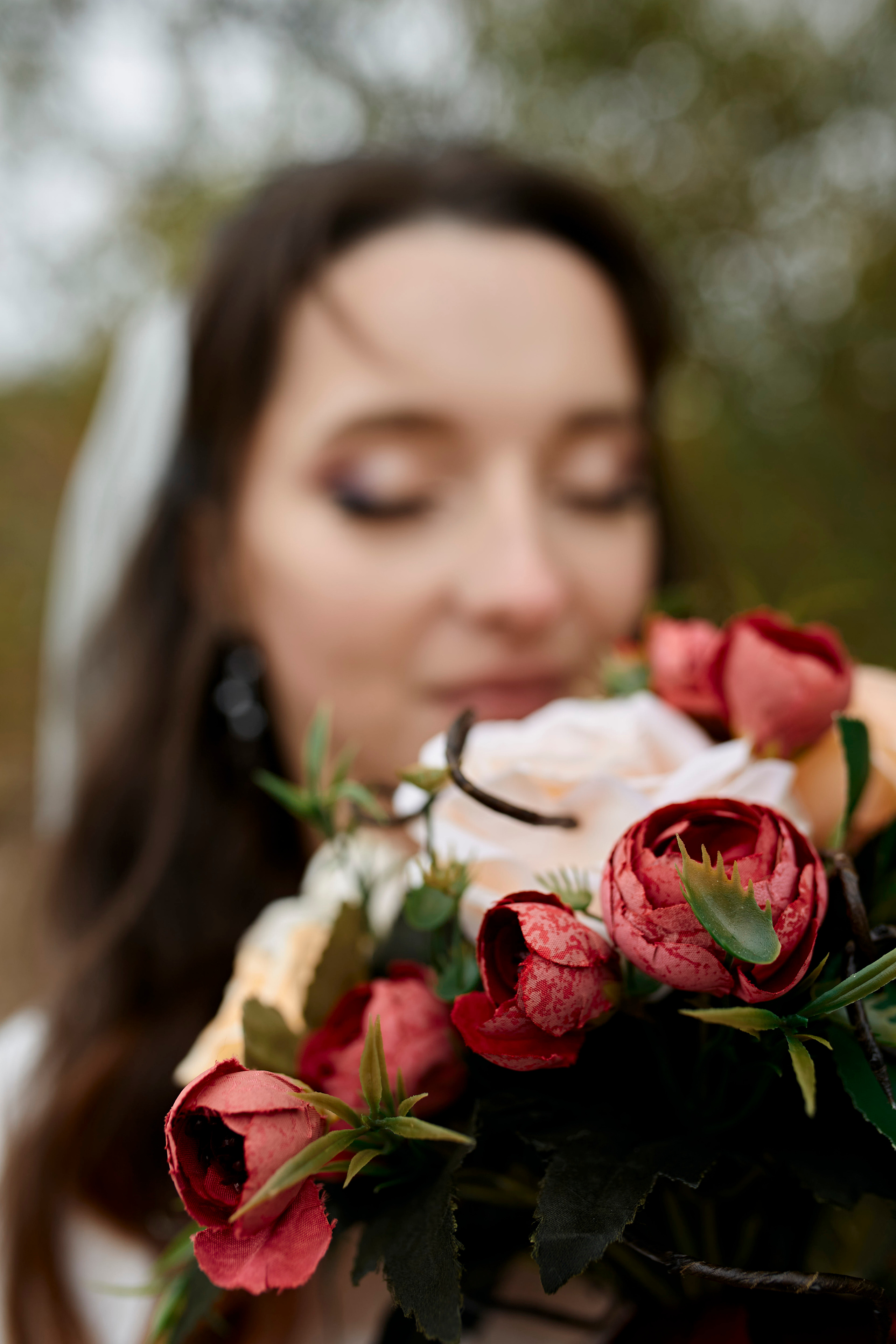 Александр & Олеся. Фотограф