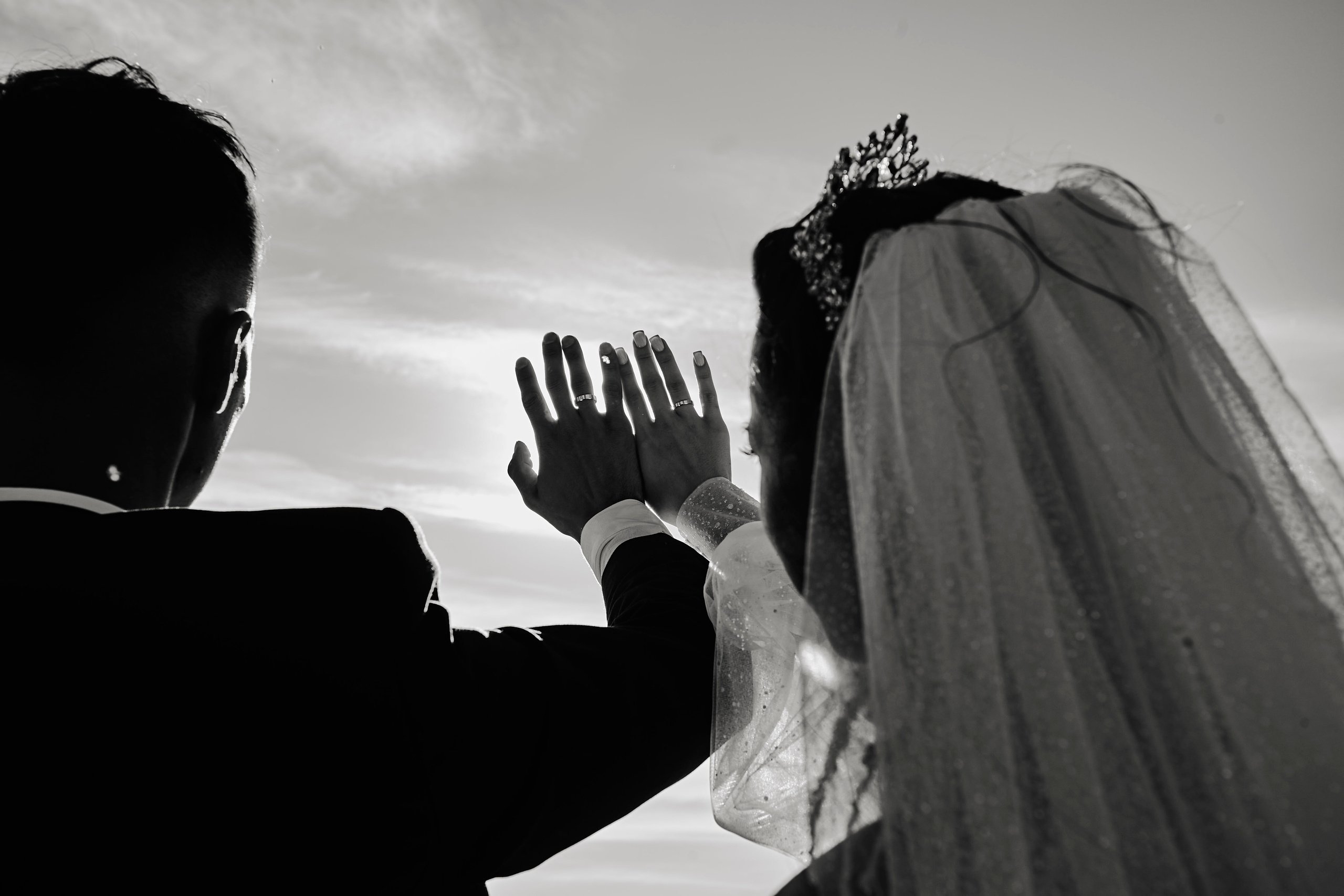 Дмитрий & Виктория. Фотограф