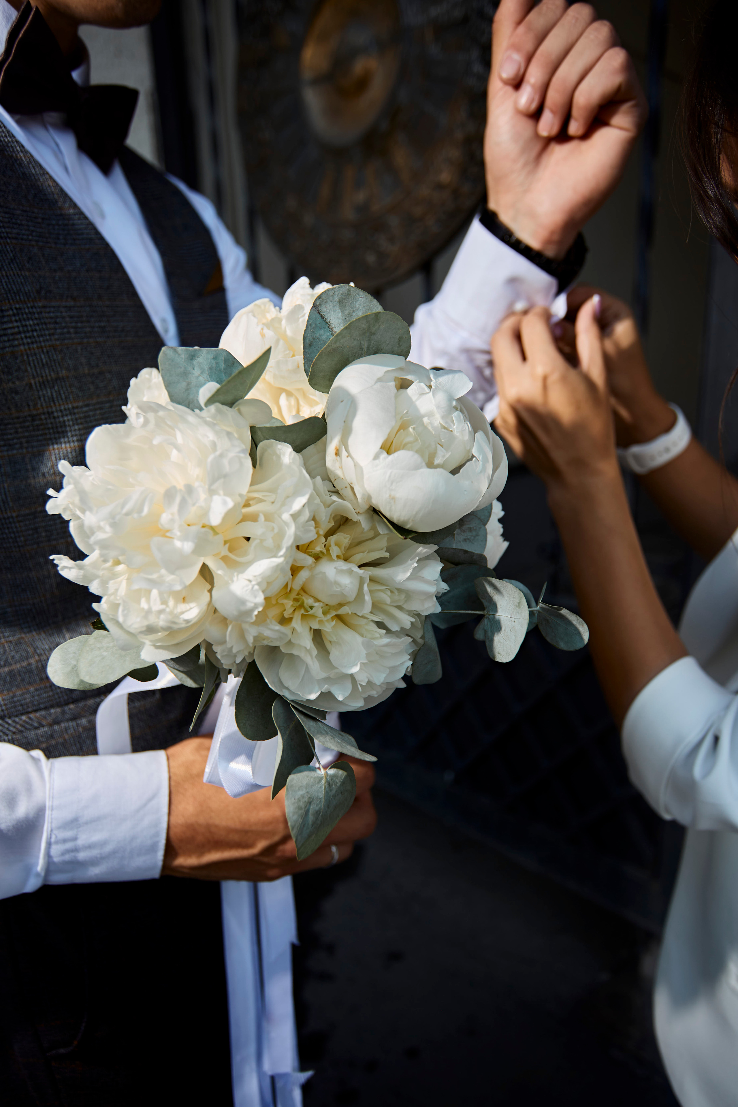 Андрей & Валерия. Фотограф