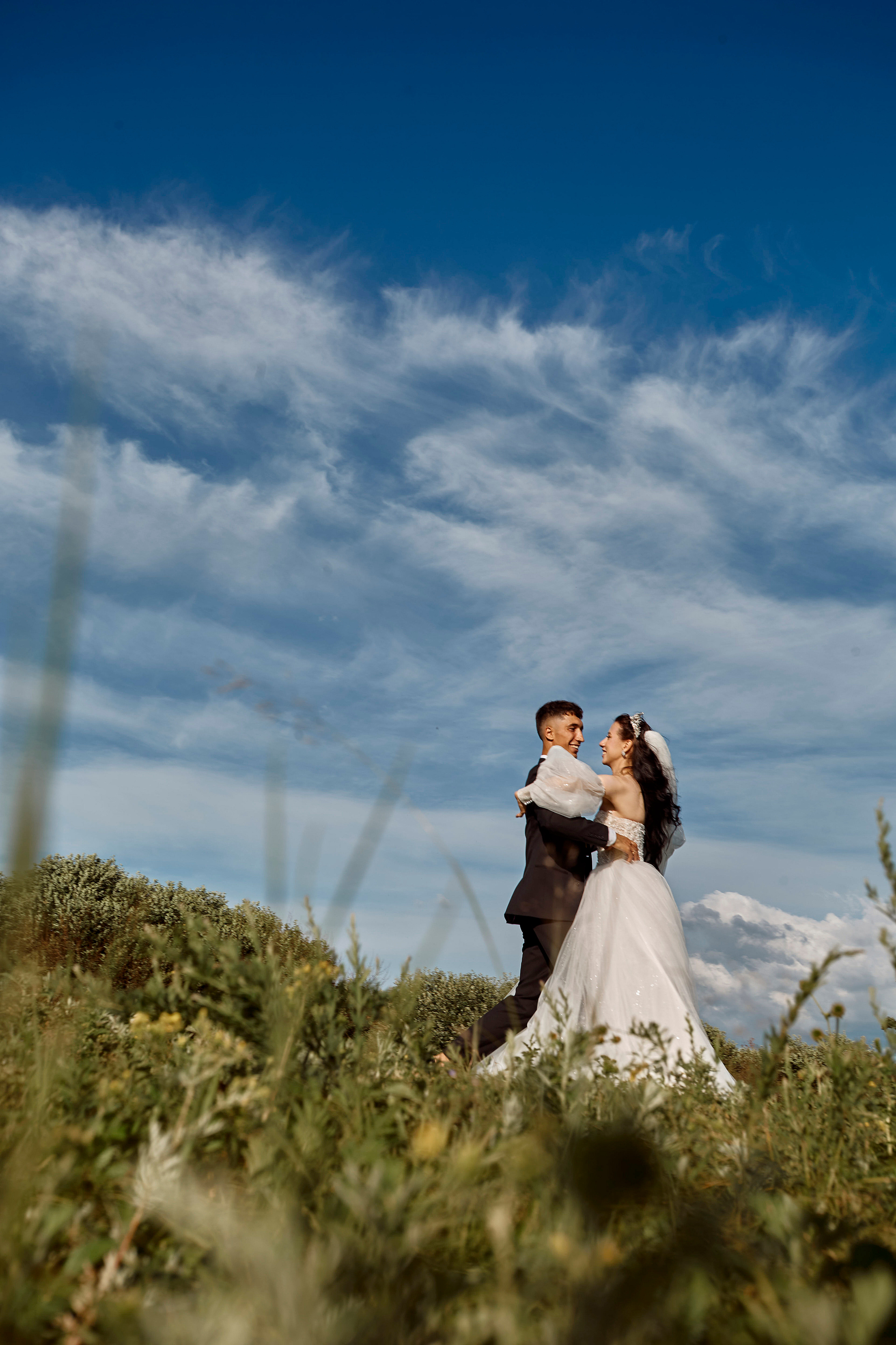 Дмитрий & Виктория. Фотограф