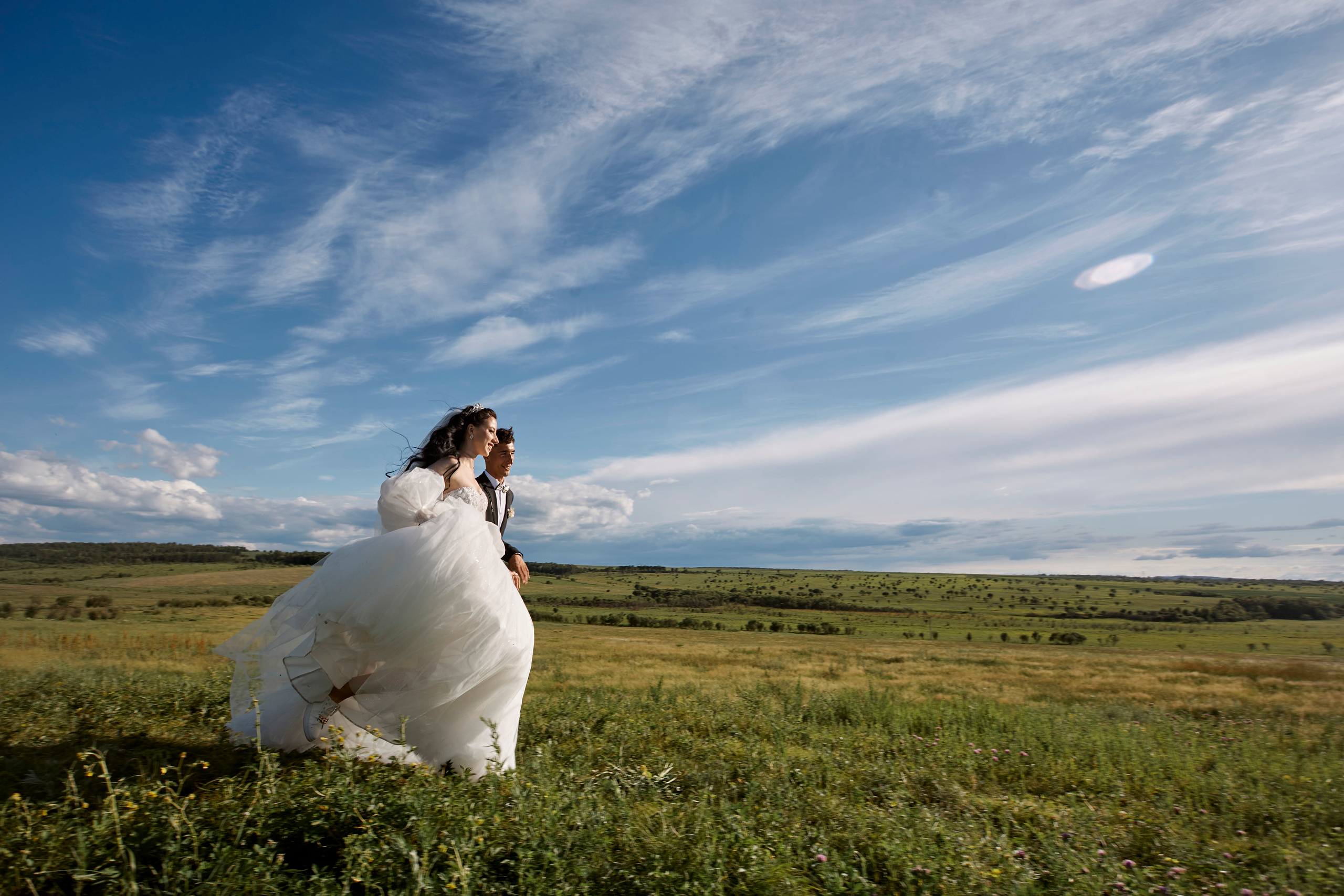 Дмитрий & Виктория. Фотограф