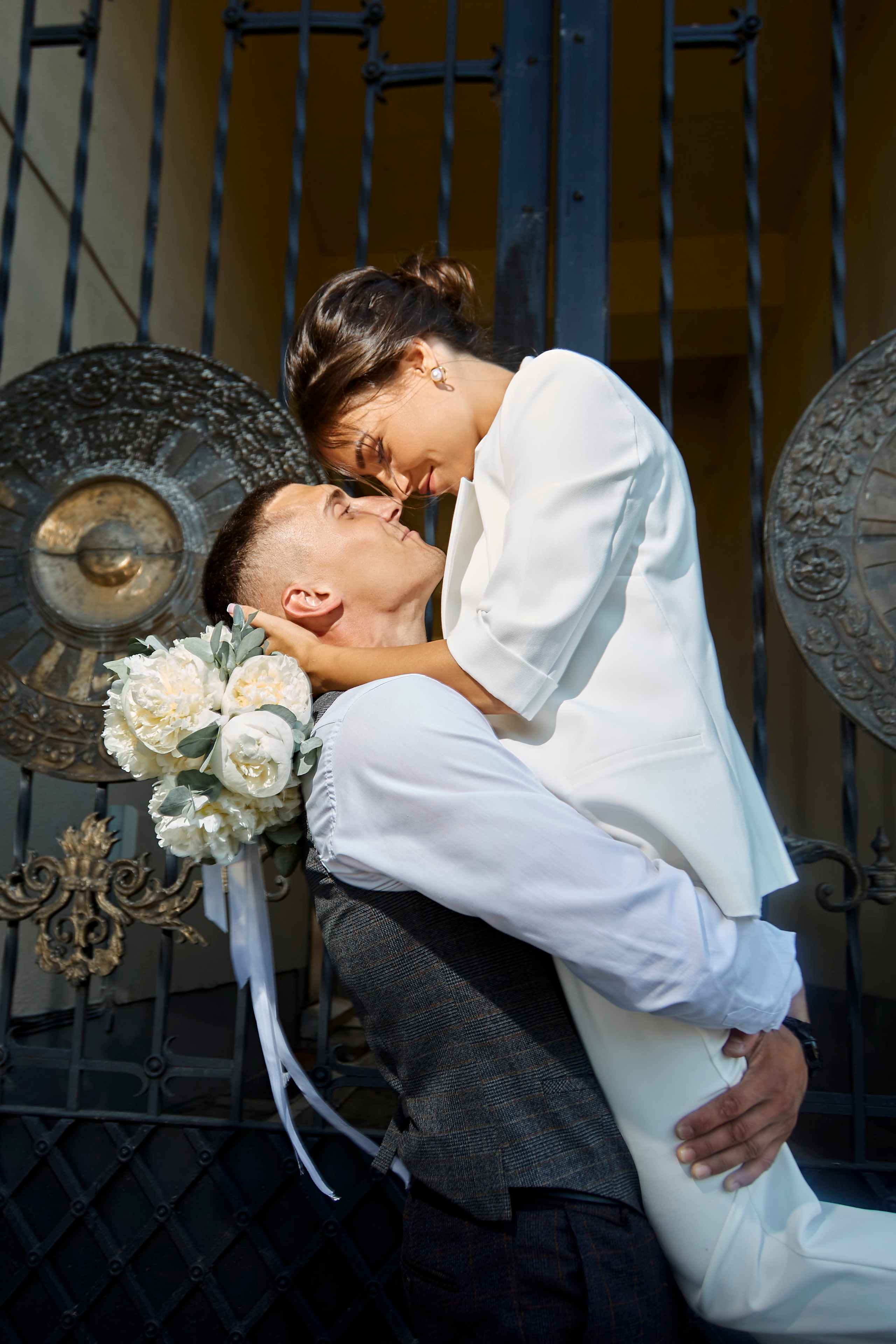 Андрей & Валерия. Фотограф