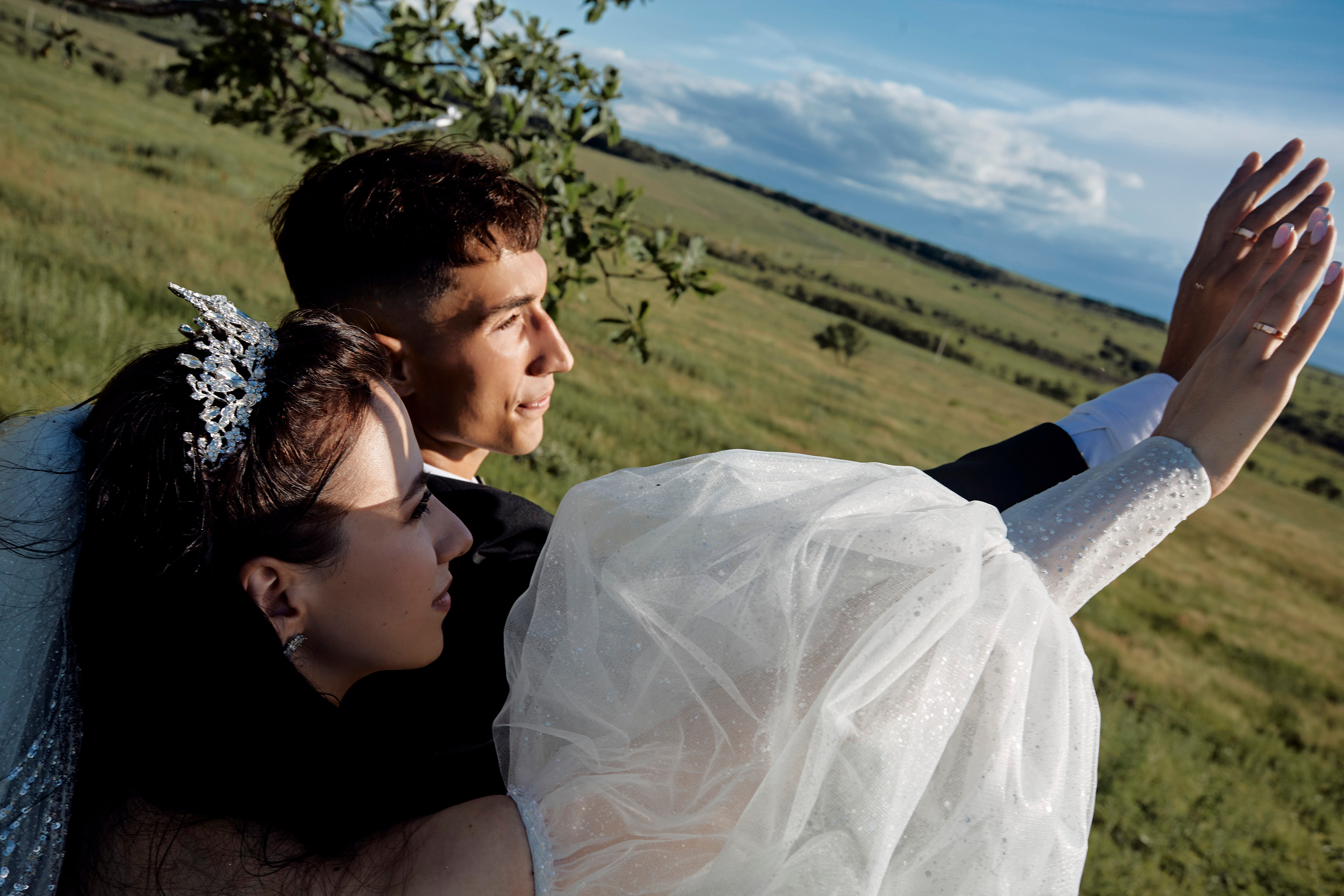 Дмитрий & Виктория. Фотограф