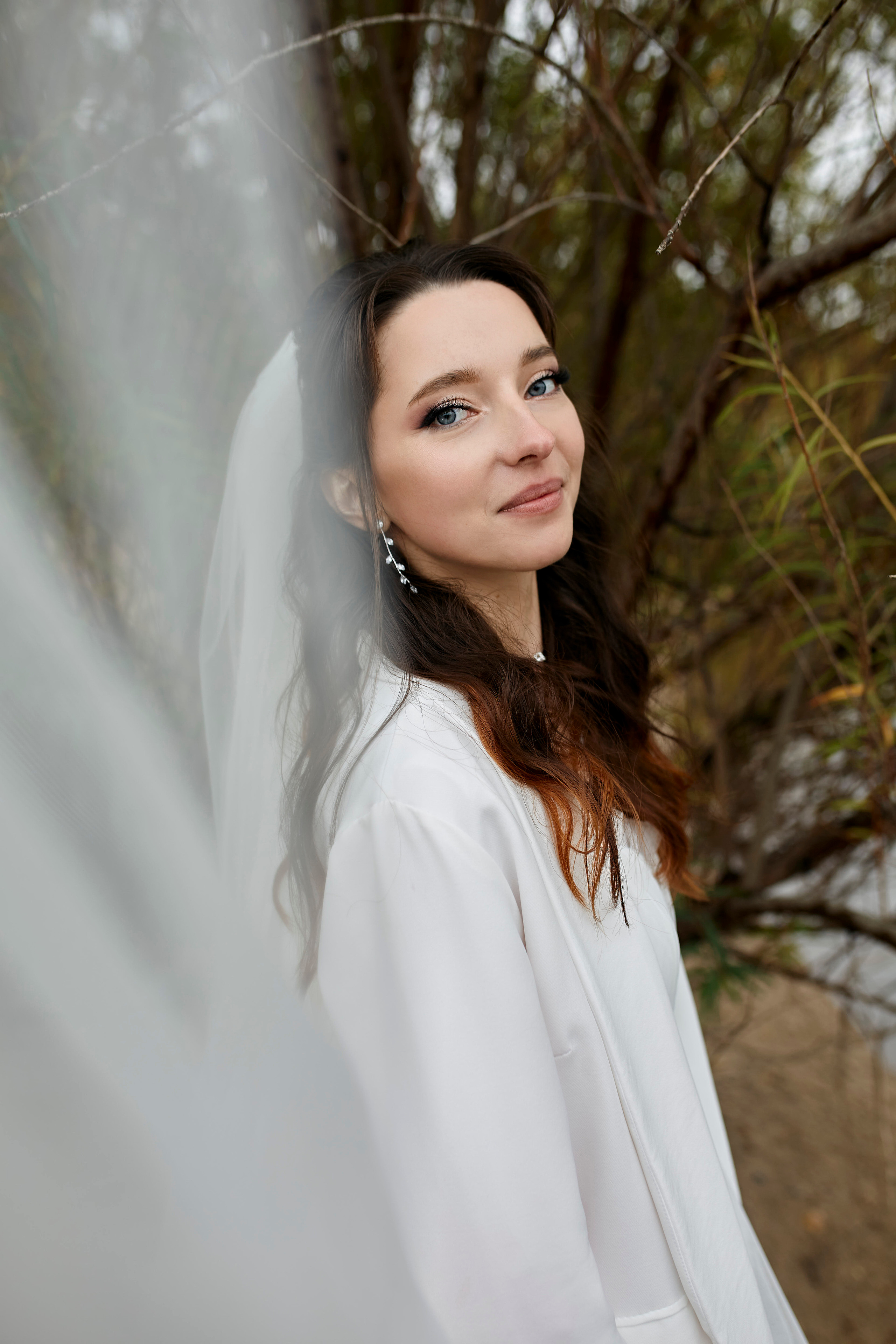 Александр & Олеся. Фотограф