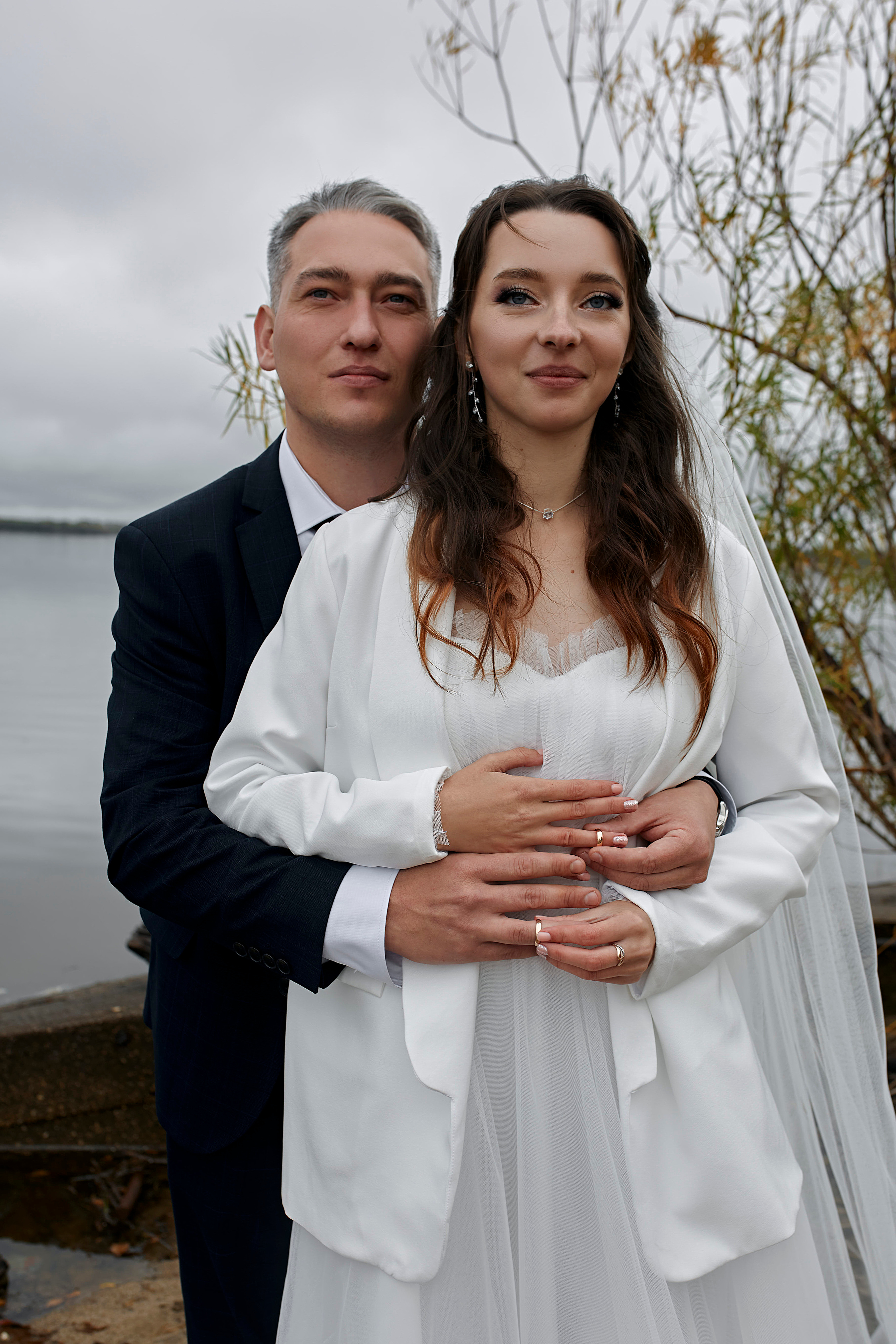 Александр & Олеся. Фотограф