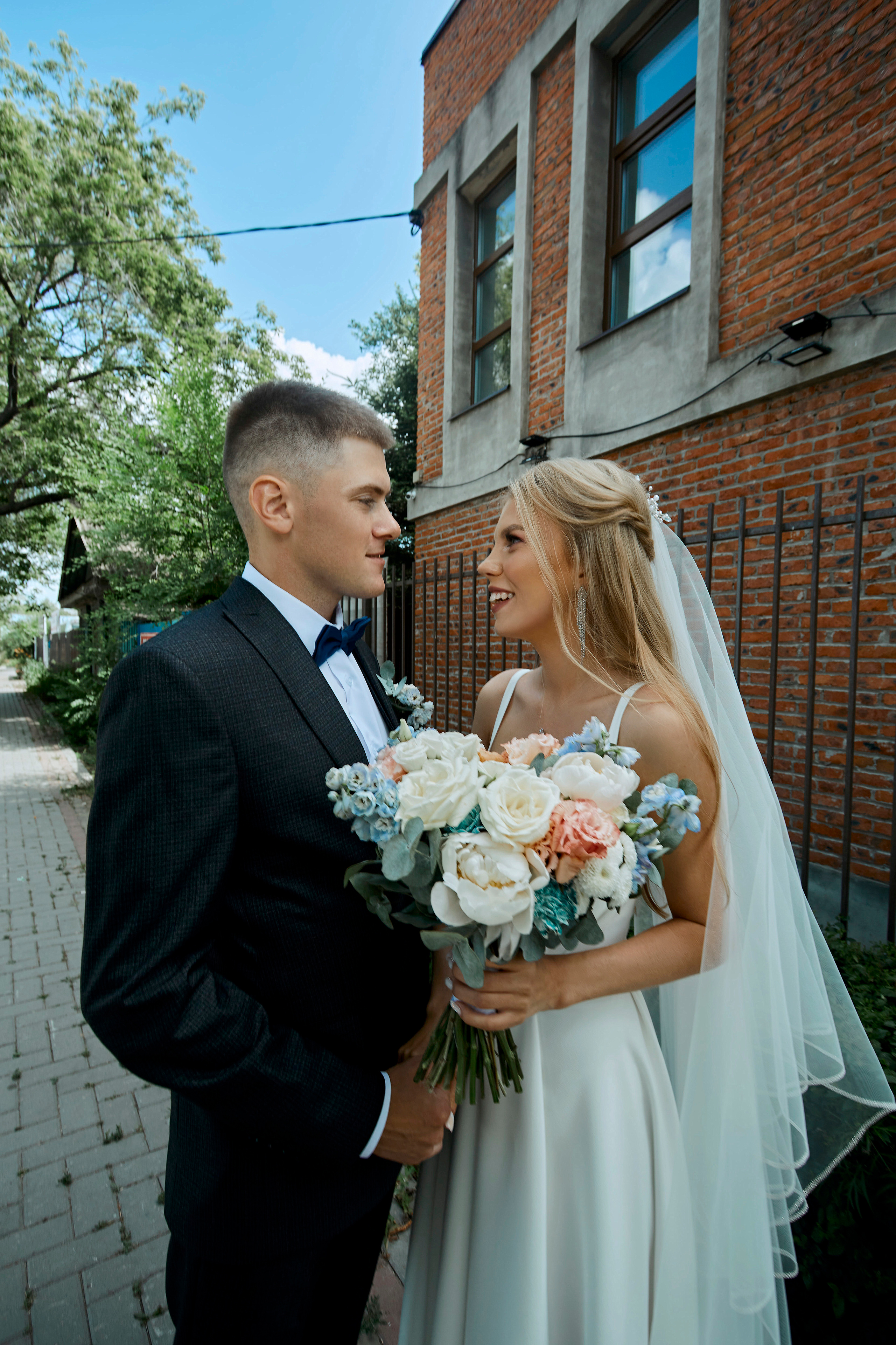 Валерий & Наталья. Фотограф