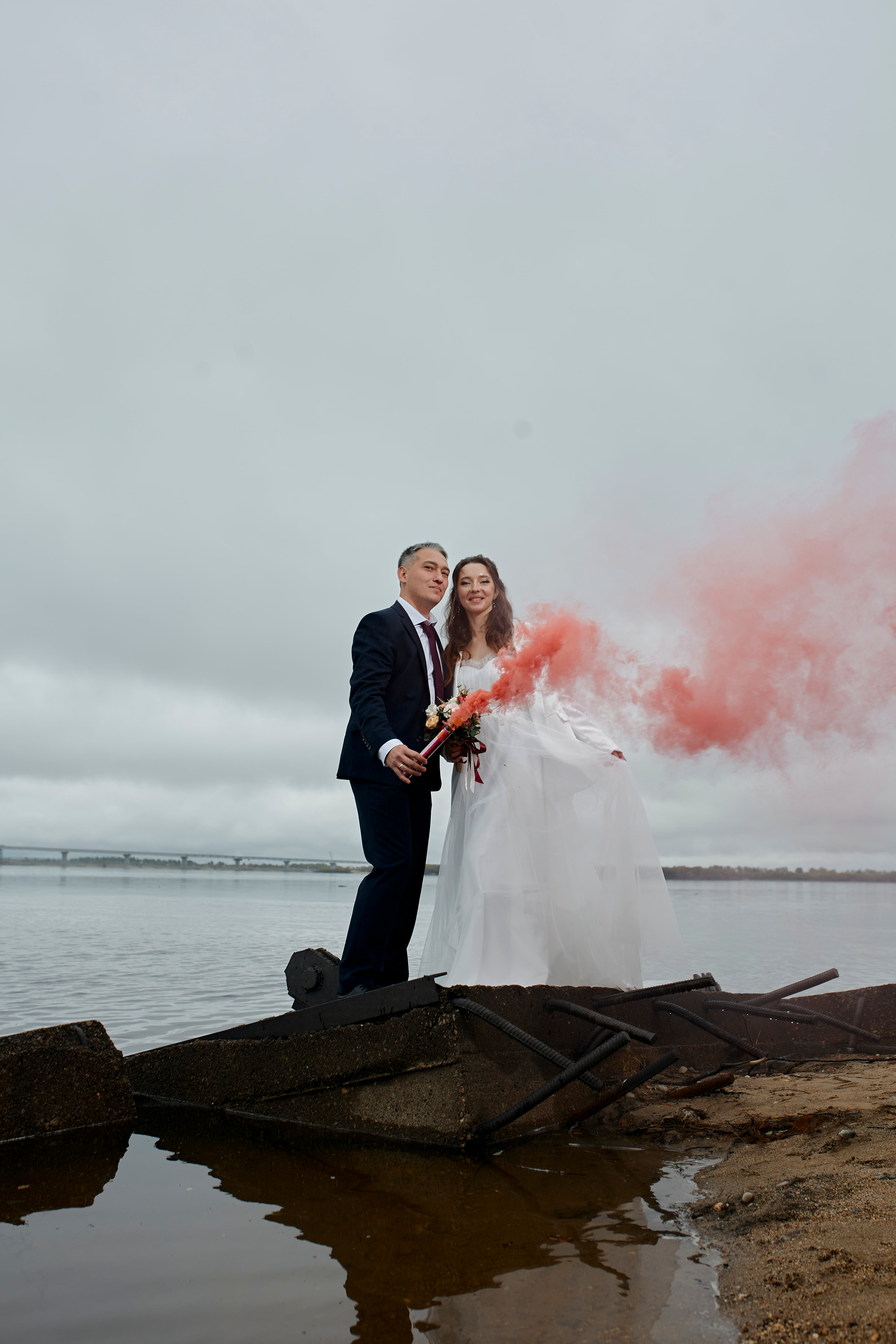 Александр & Олеся. Фотограф