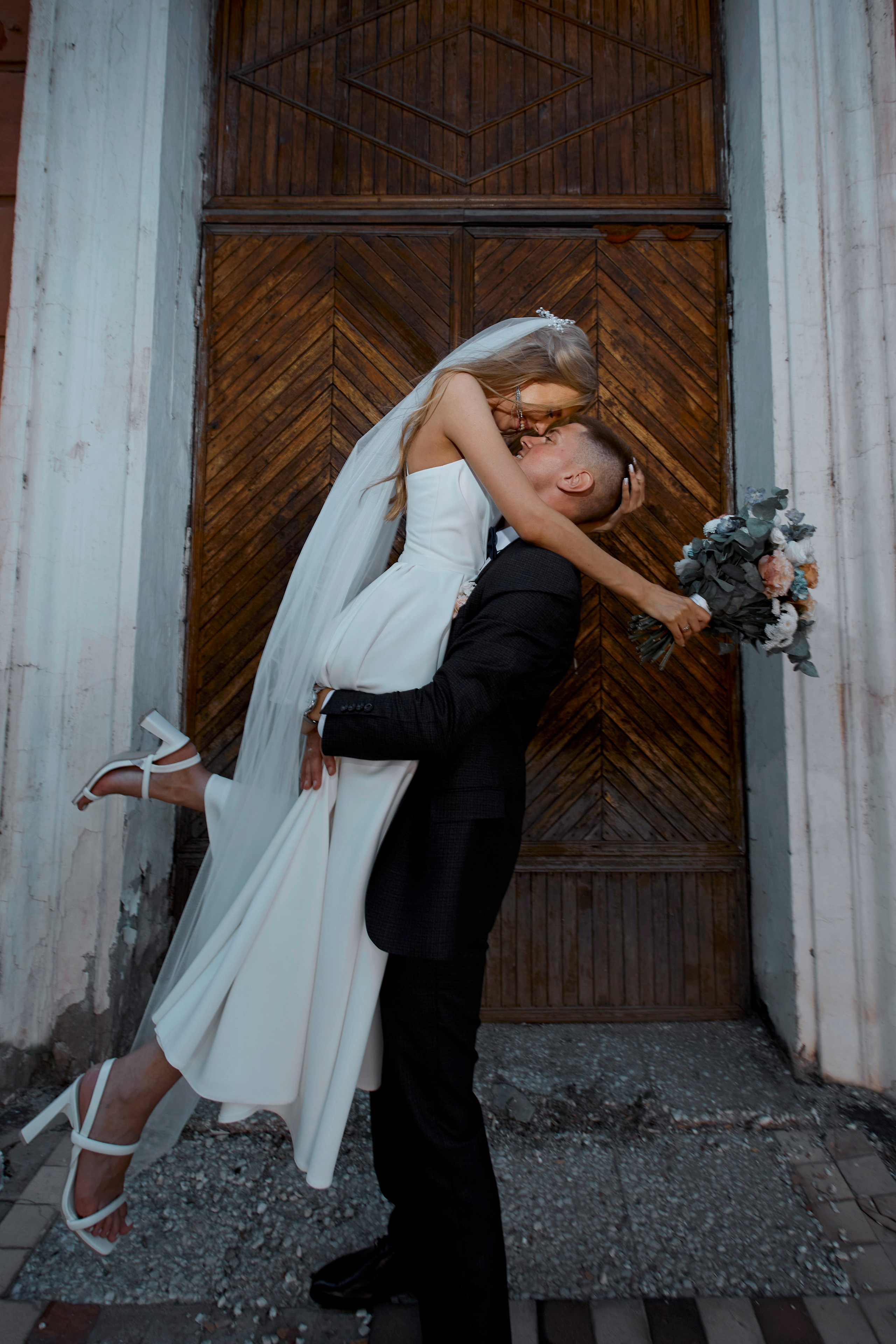 Валерий & Наталья. Фотограф