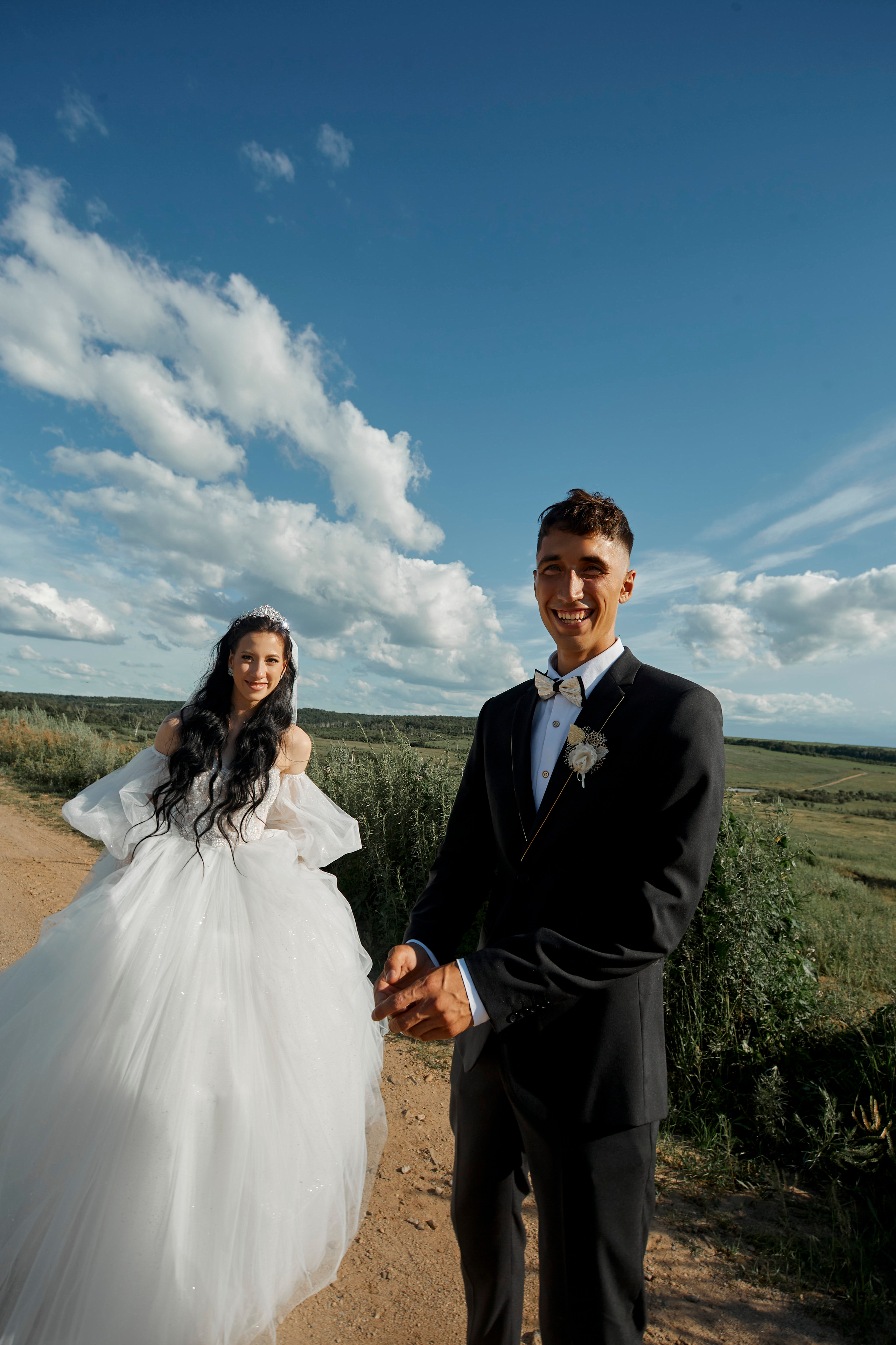 Дмитрий & Виктория. Фотограф