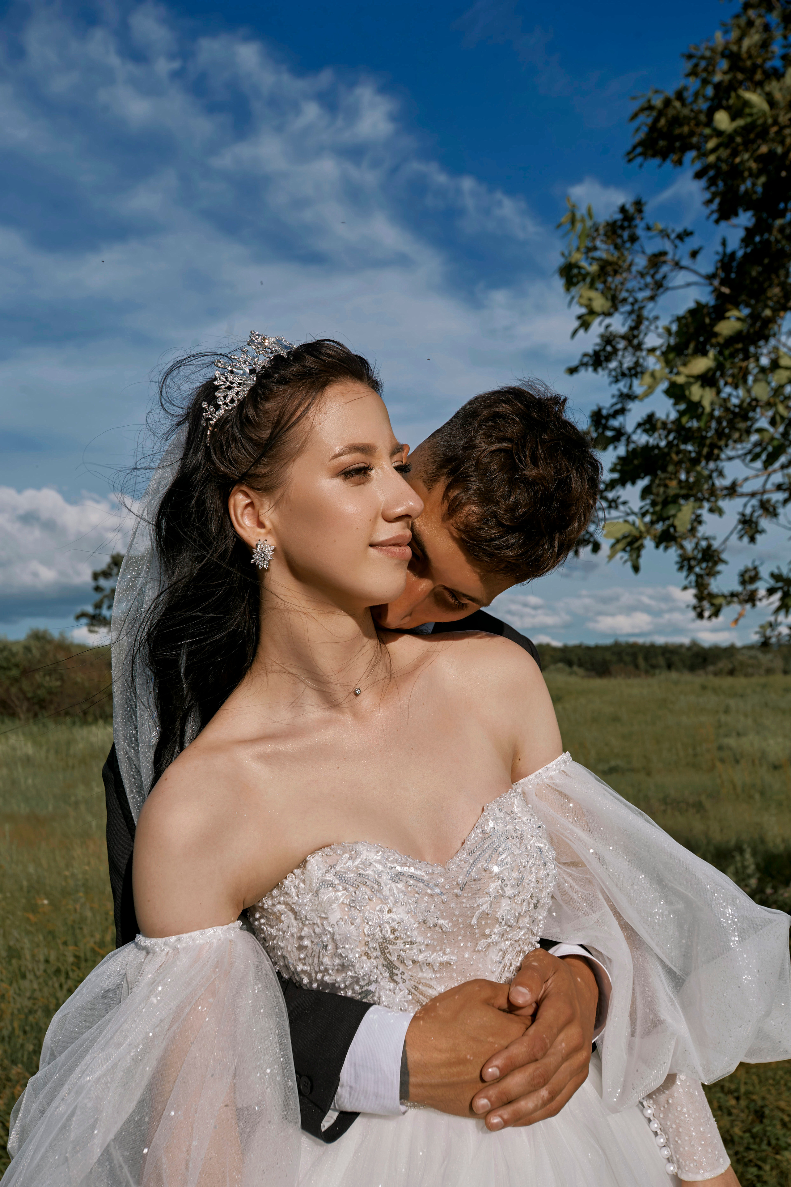 Дмитрий & Виктория. Фотограф