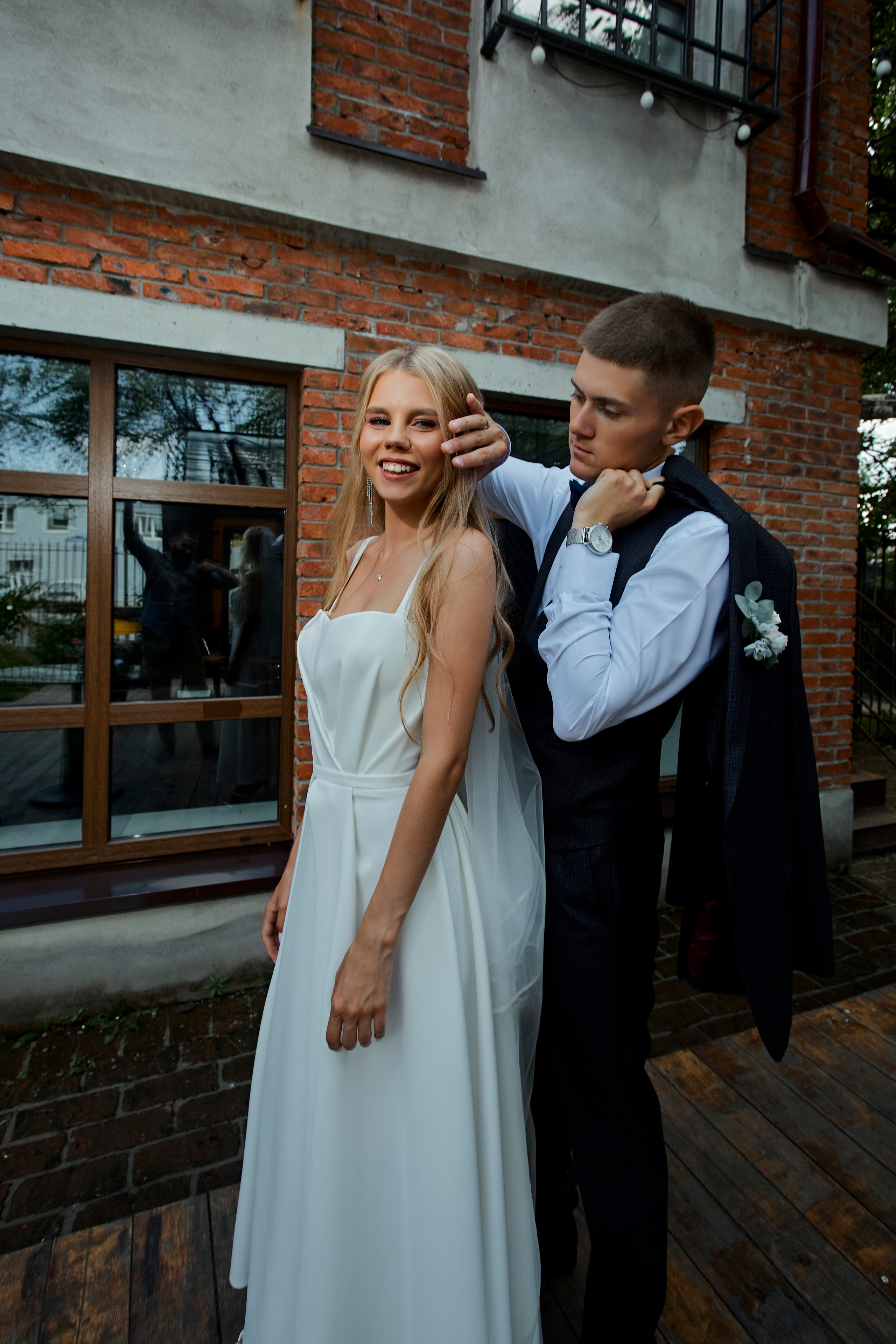 Валерий & Наталья. Фотограф