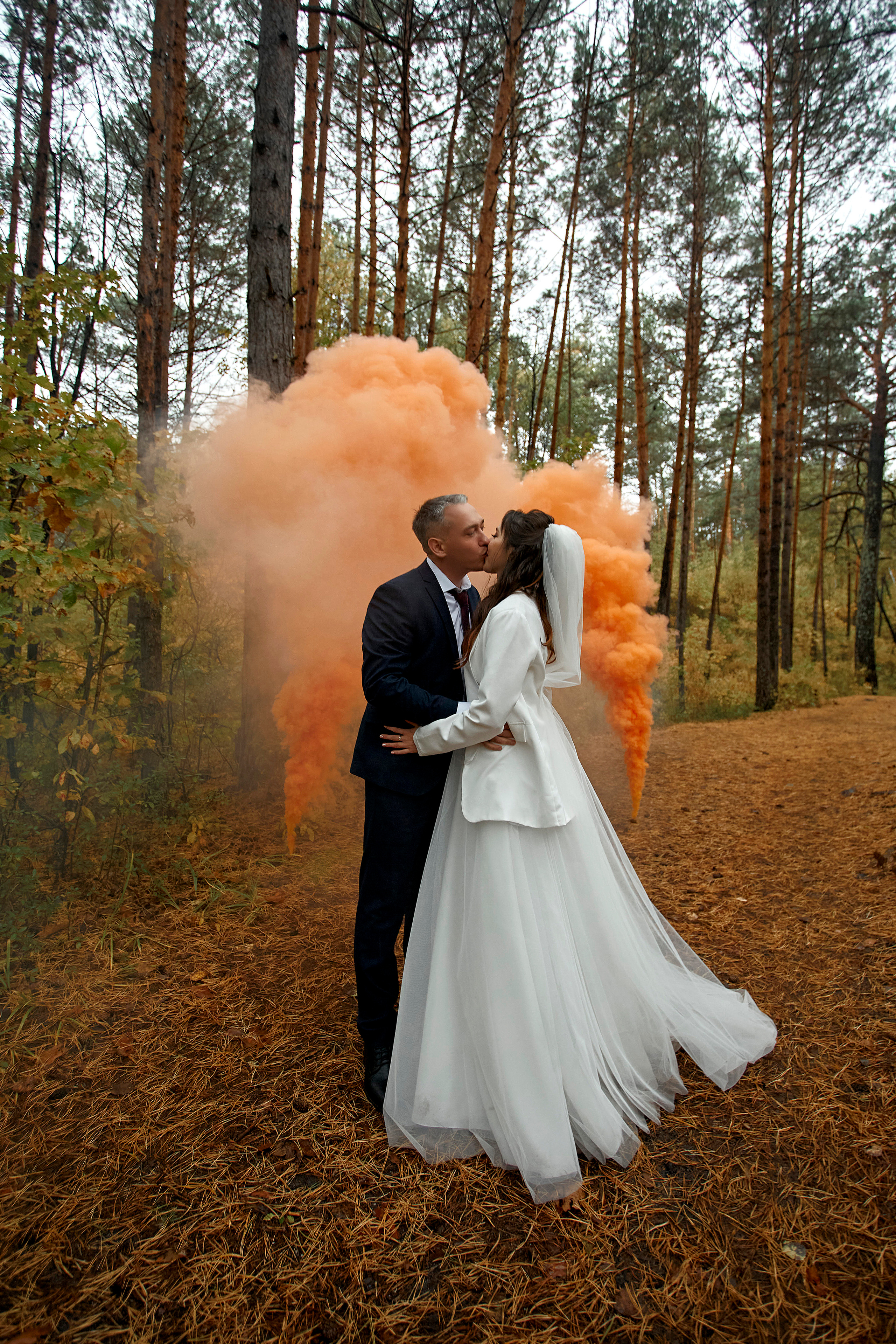 Александр & Олеся. Фотограф