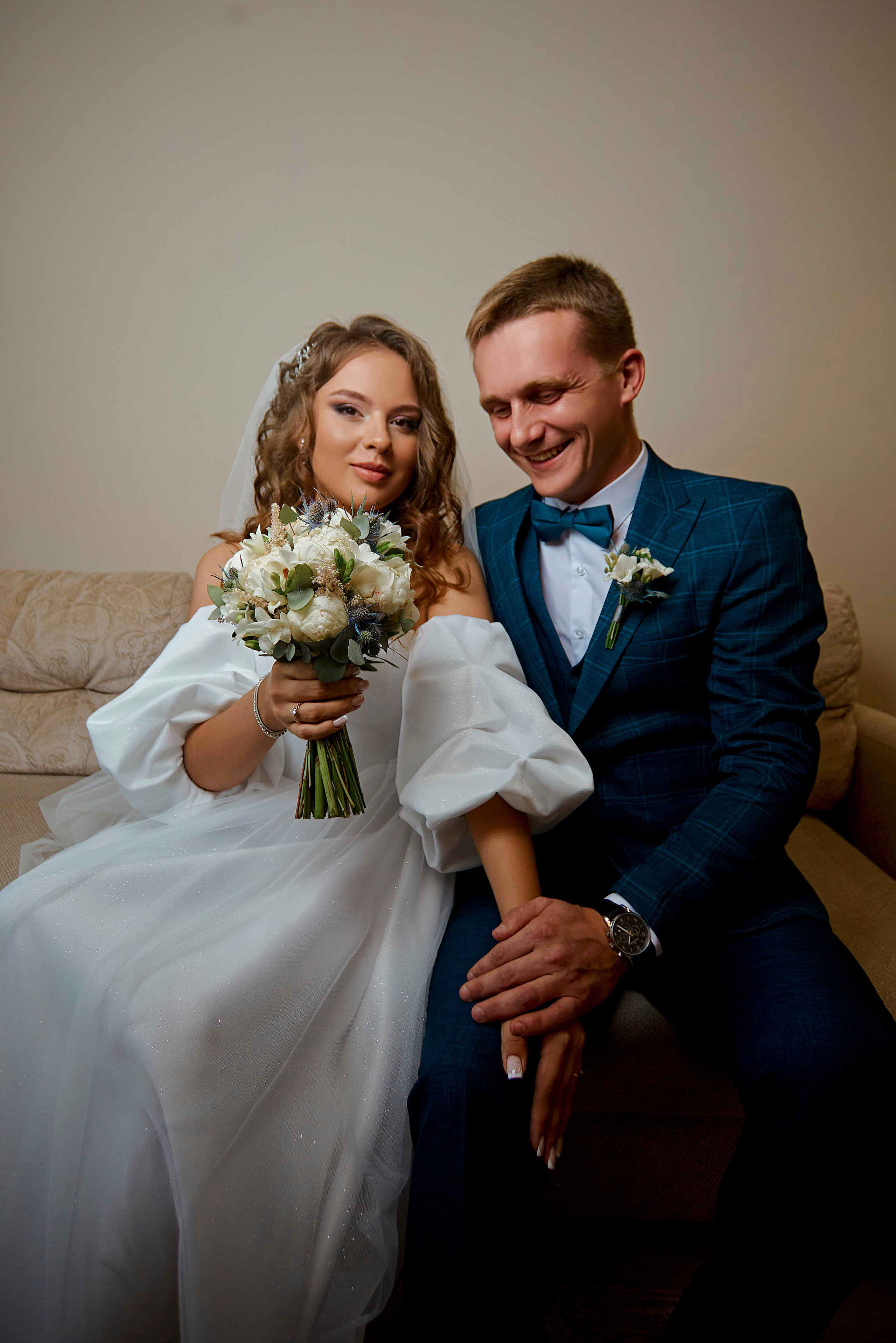 Сергей & Алена. Фотограф