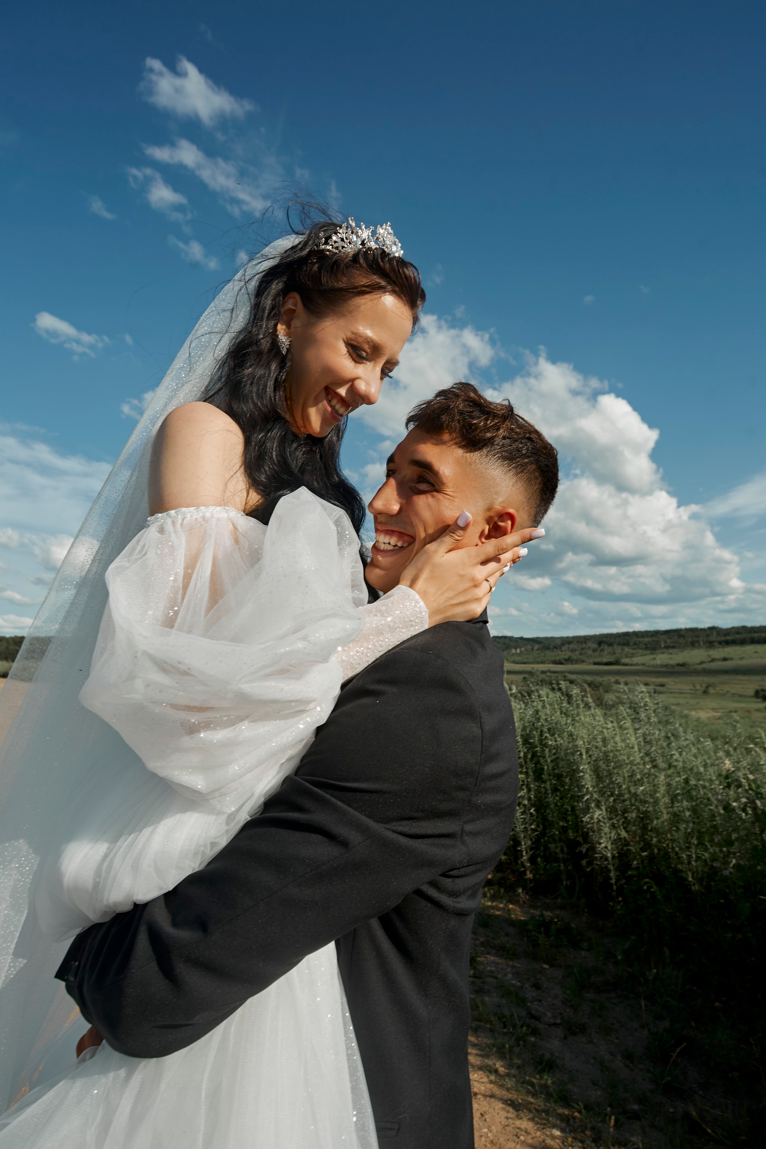 Дмитрий & Виктория. Фотограф