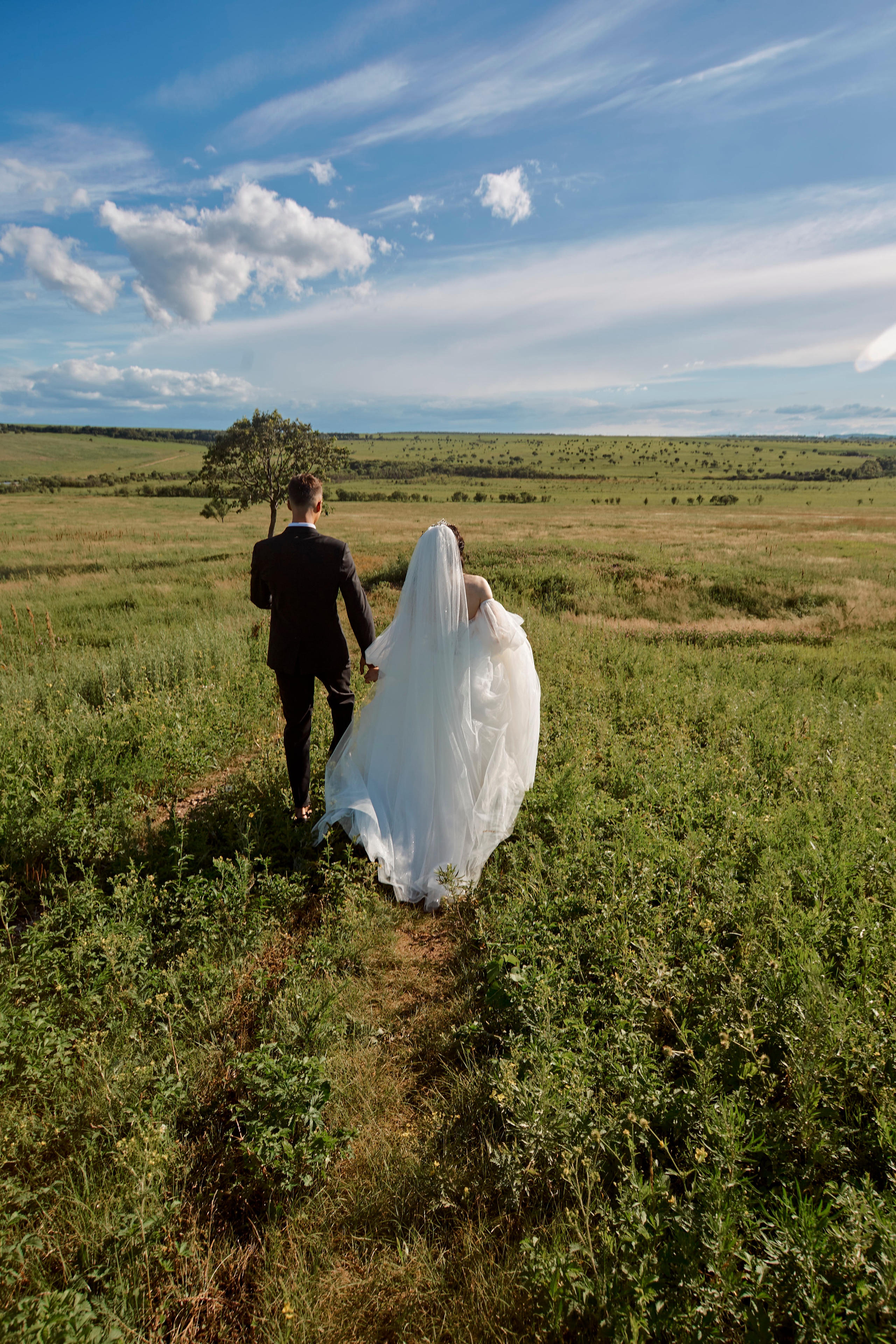 Дмитрий & Виктория. Фотограф