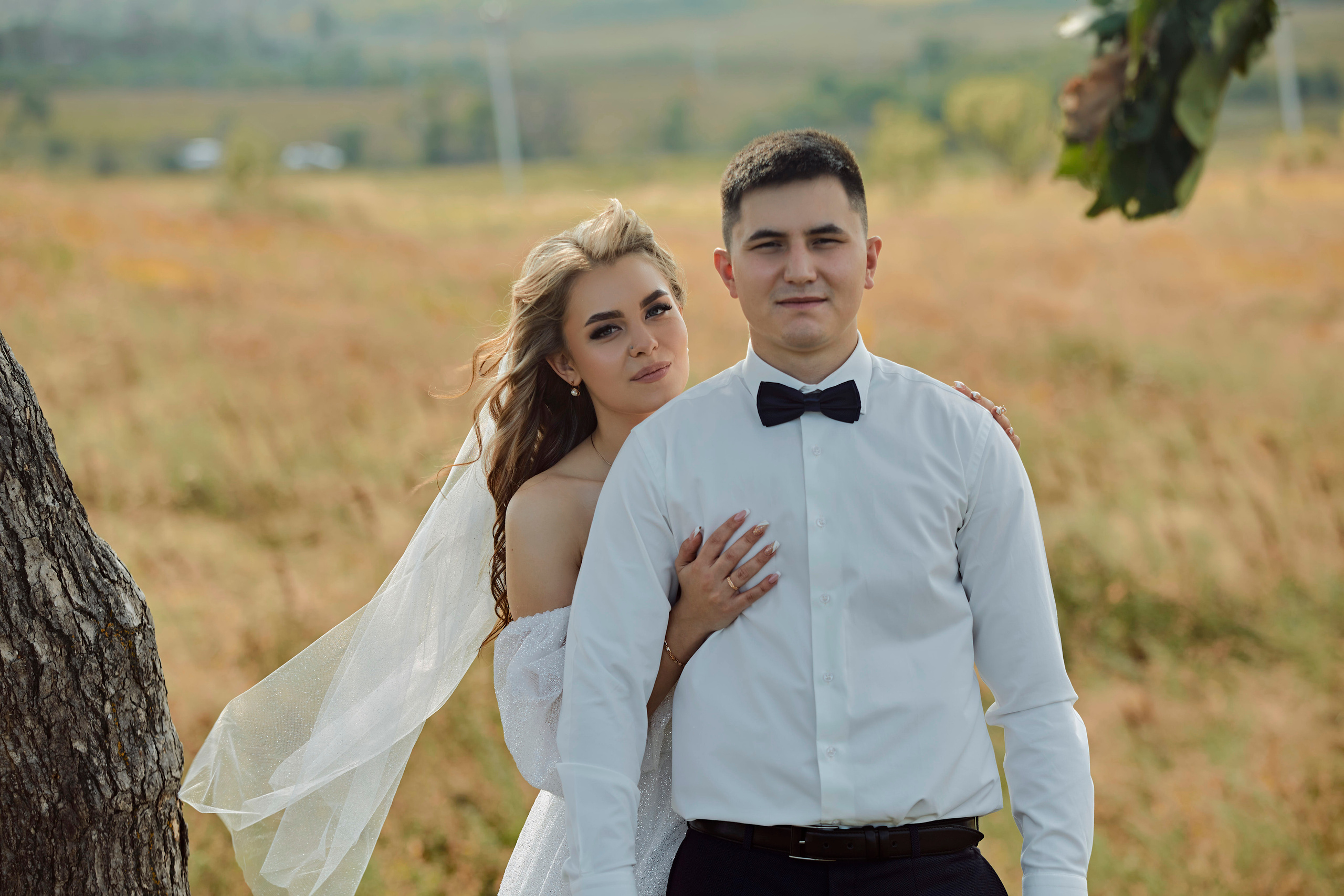 Сергей & Влада. Фотограф