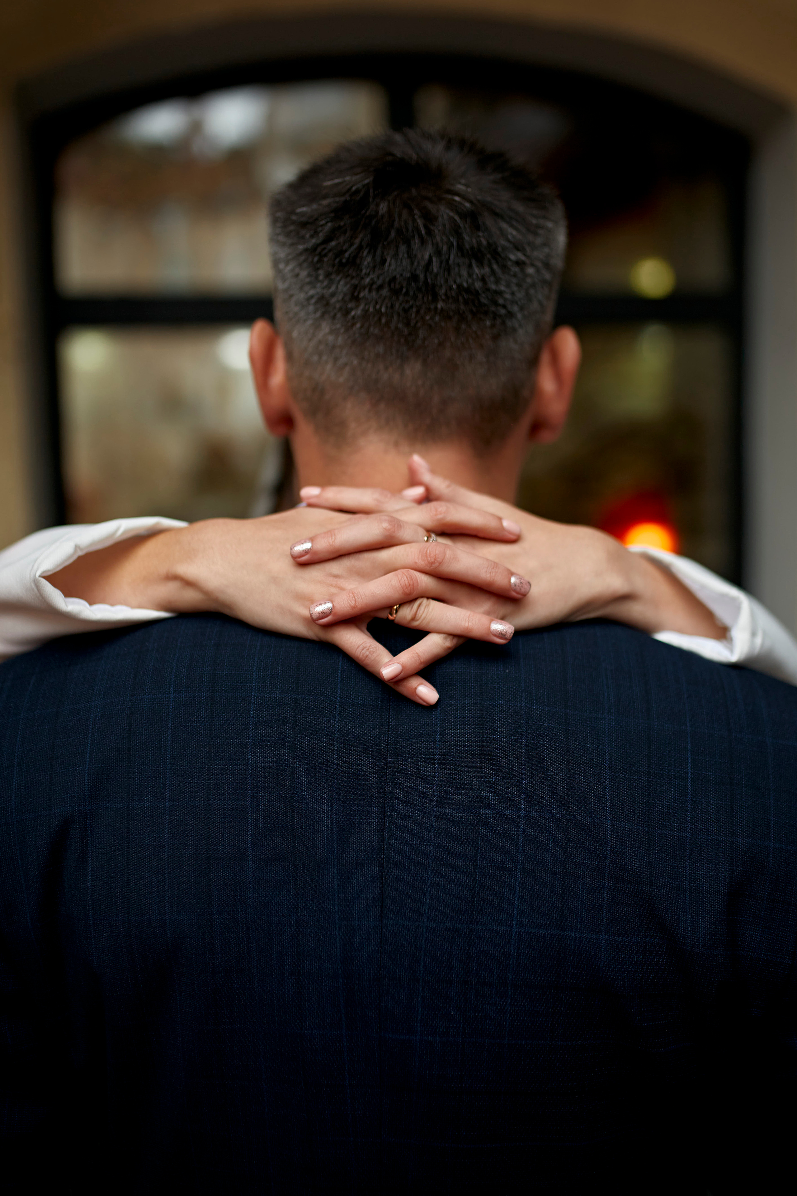 Александр & Олеся. Фотограф