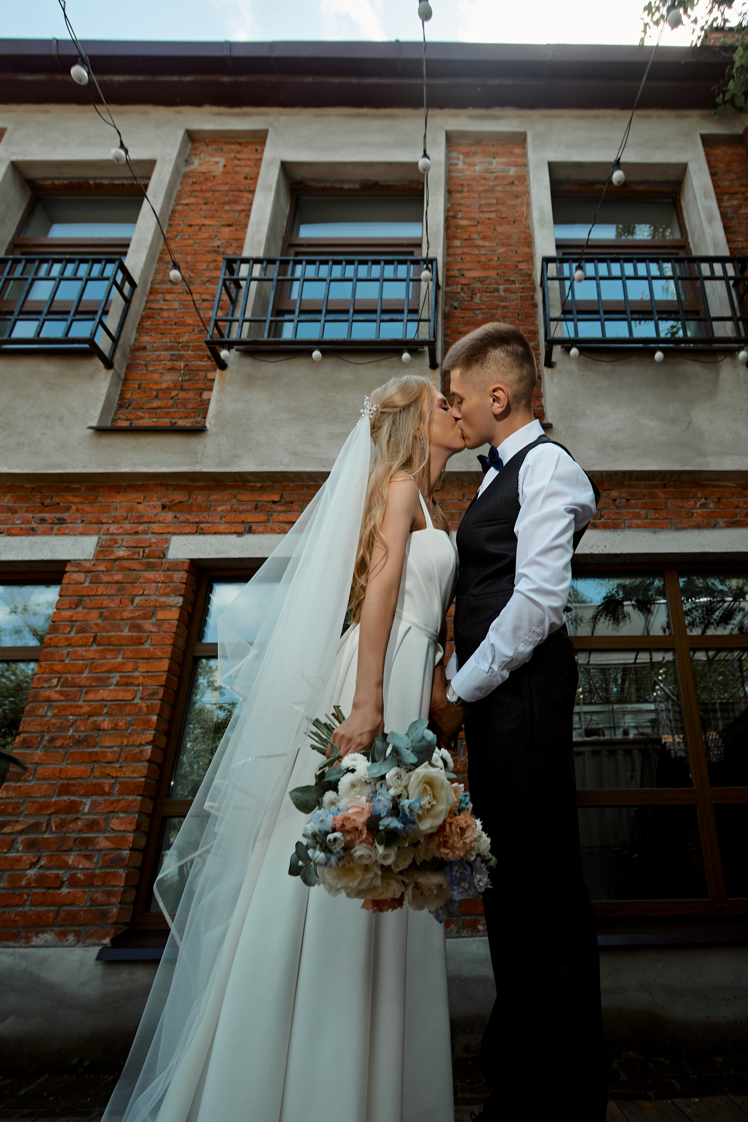 Валерий & Наталья. Фотограф