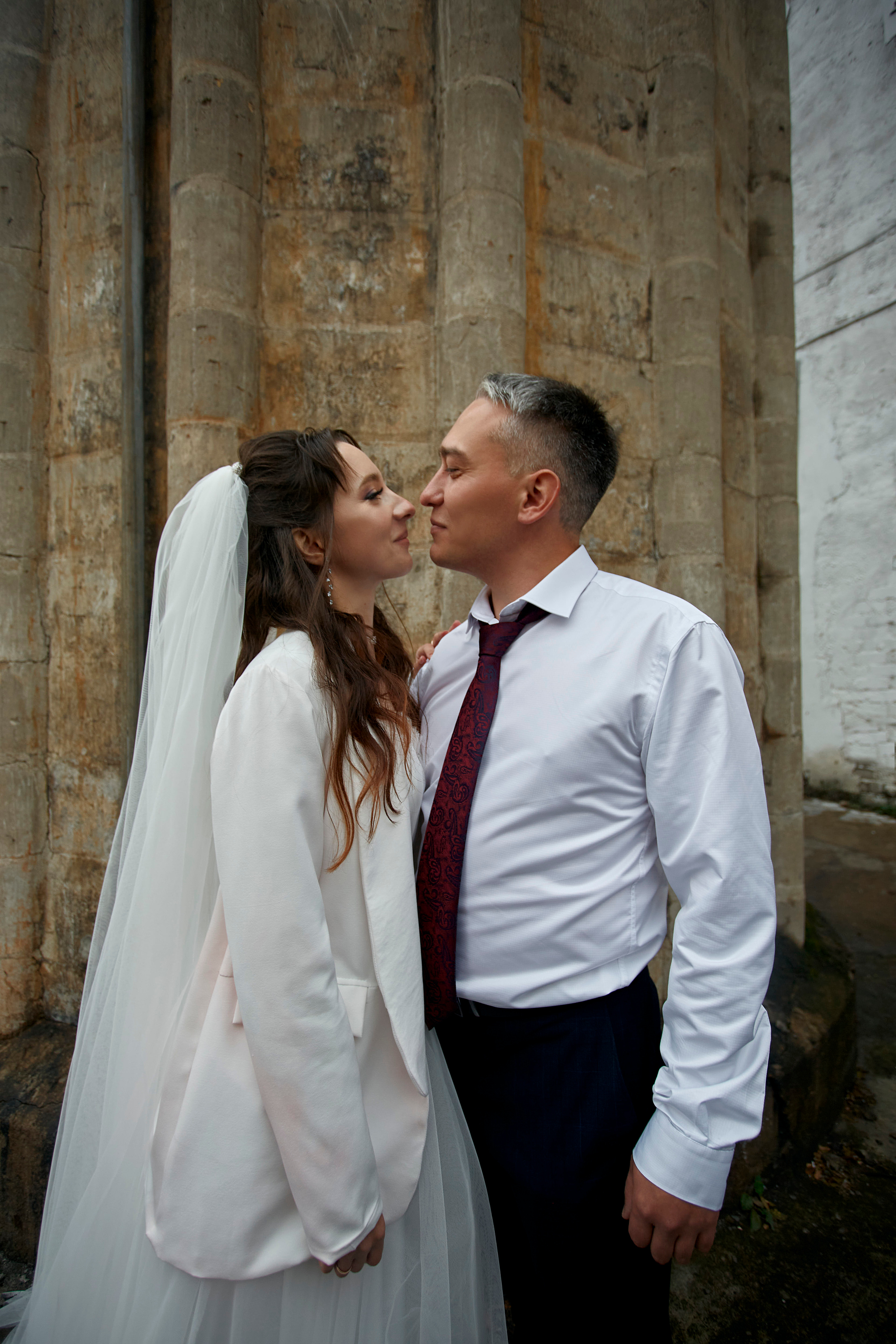 Александр & Олеся. Фотограф