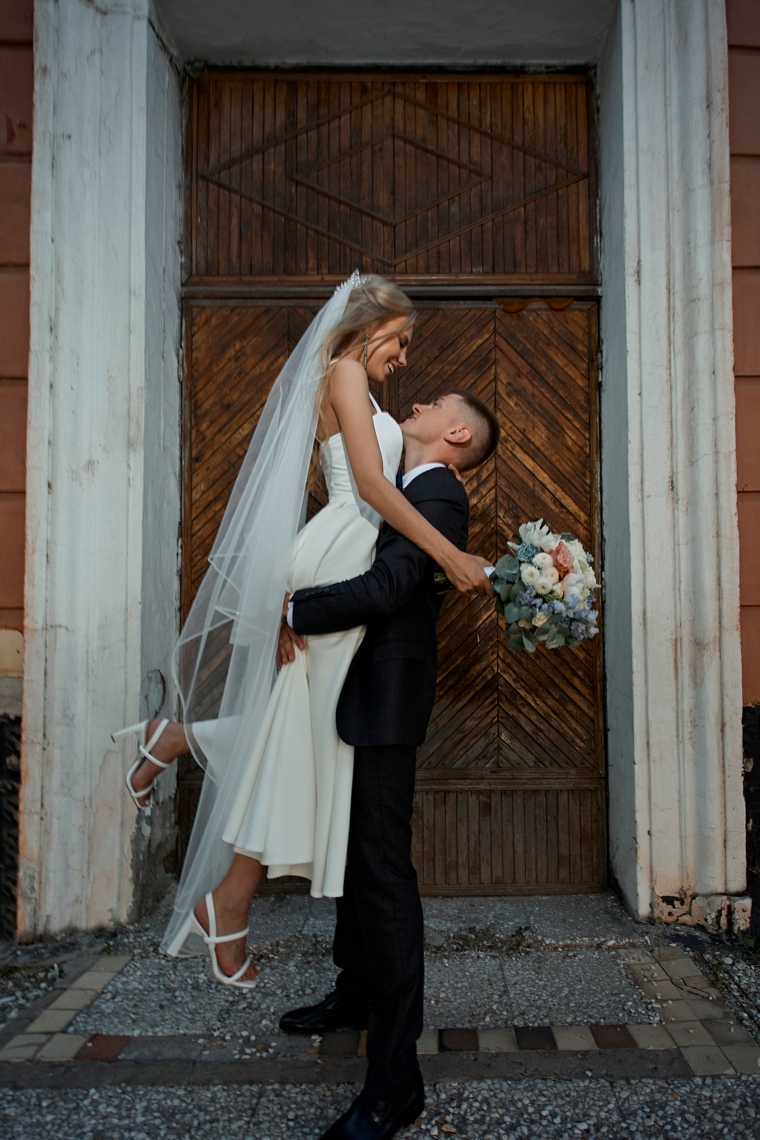 Валерий & Наталья. Фотограф