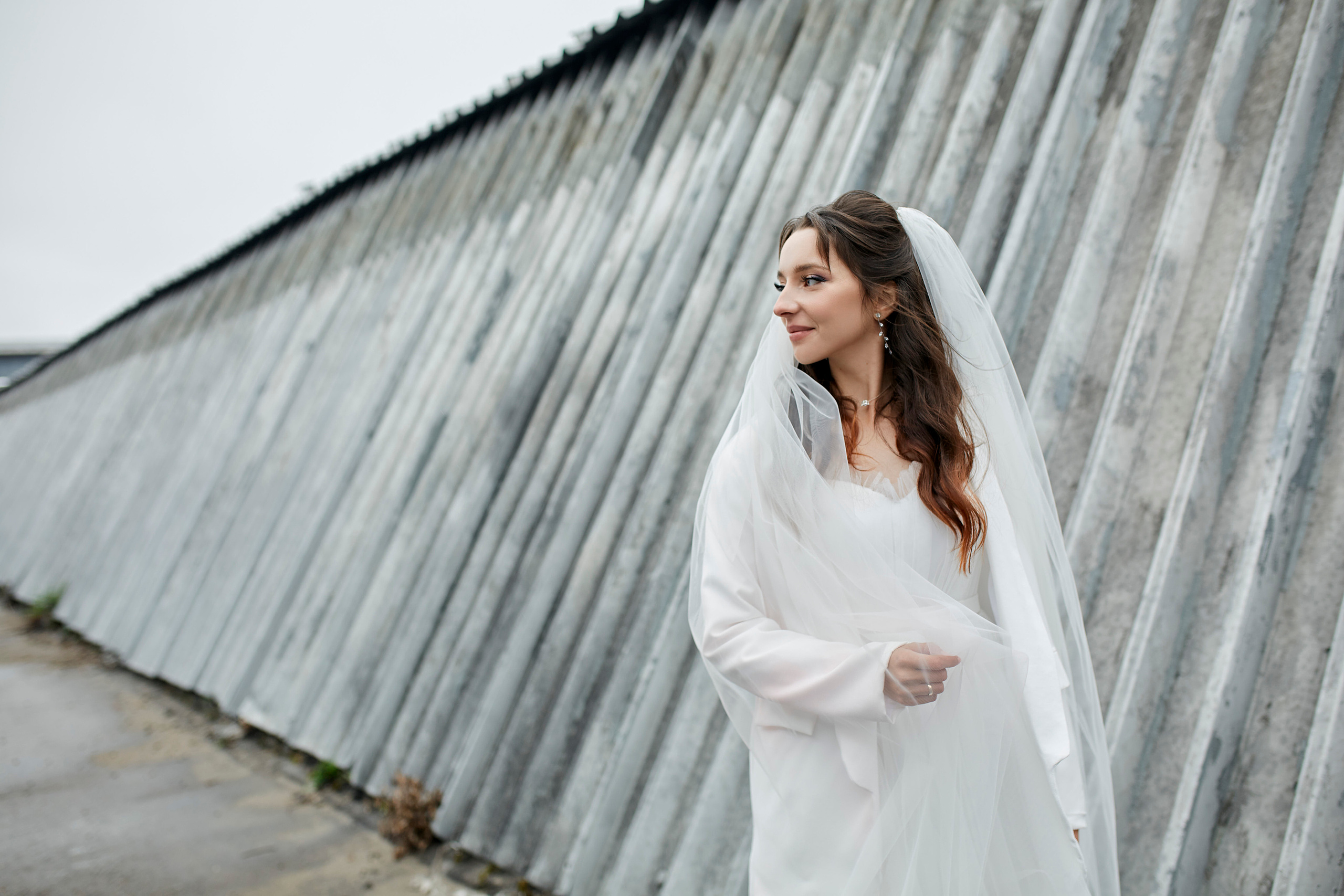 Александр & Олеся. Фотограф