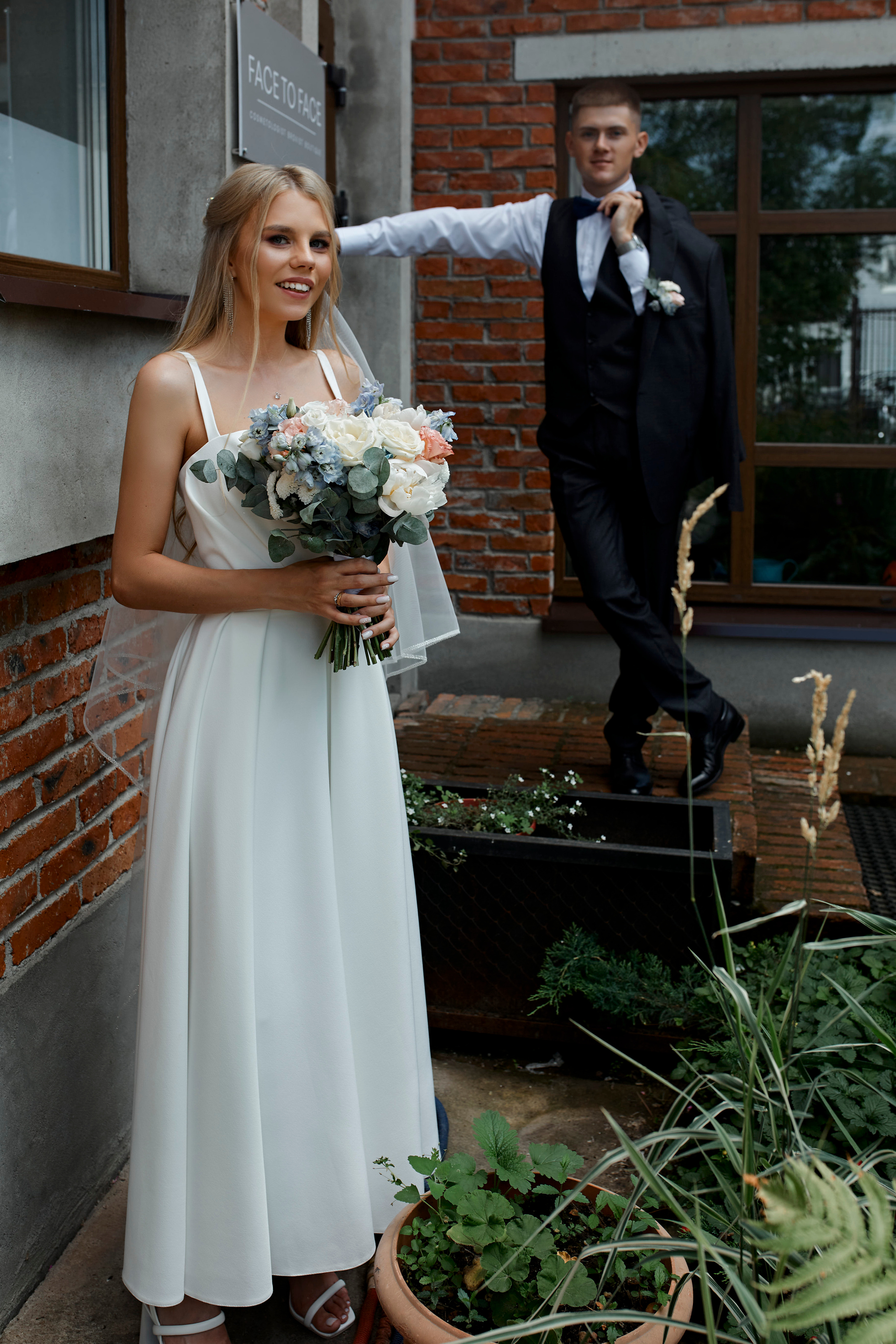 Валерий & Наталья. Фотограф