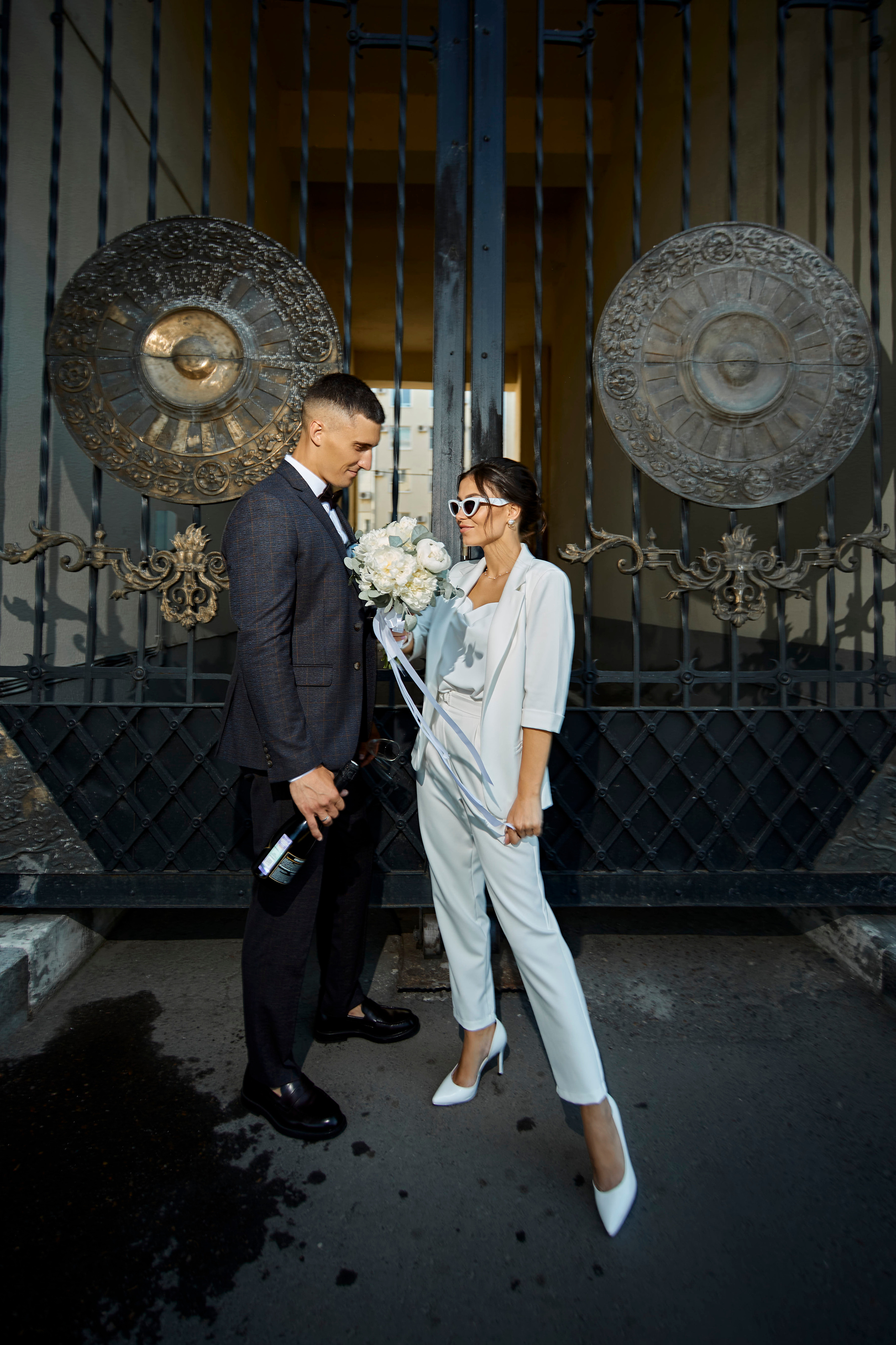 Андрей & Валерия. Фотограф