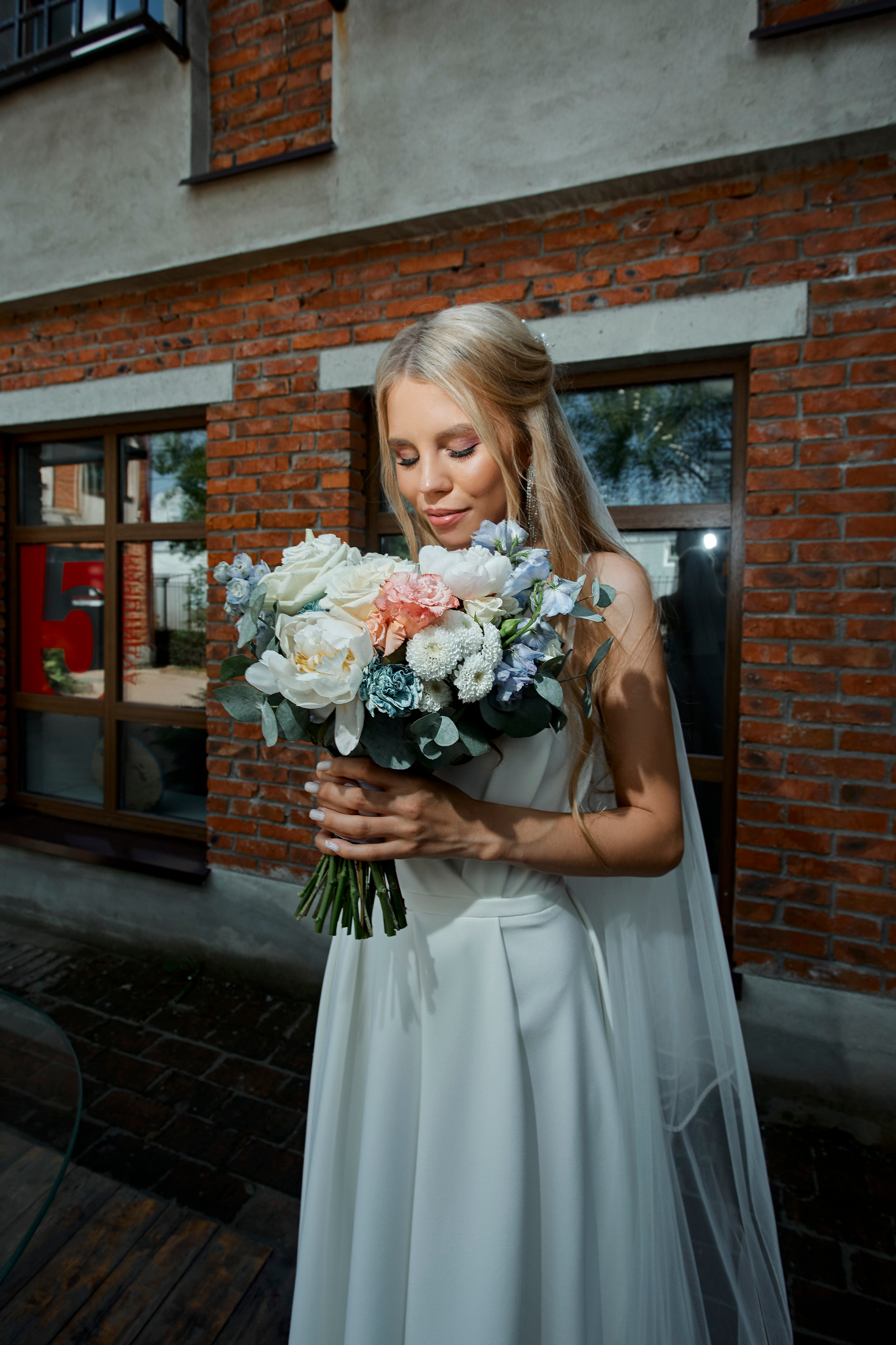 Валерий & Наталья. Фотограф