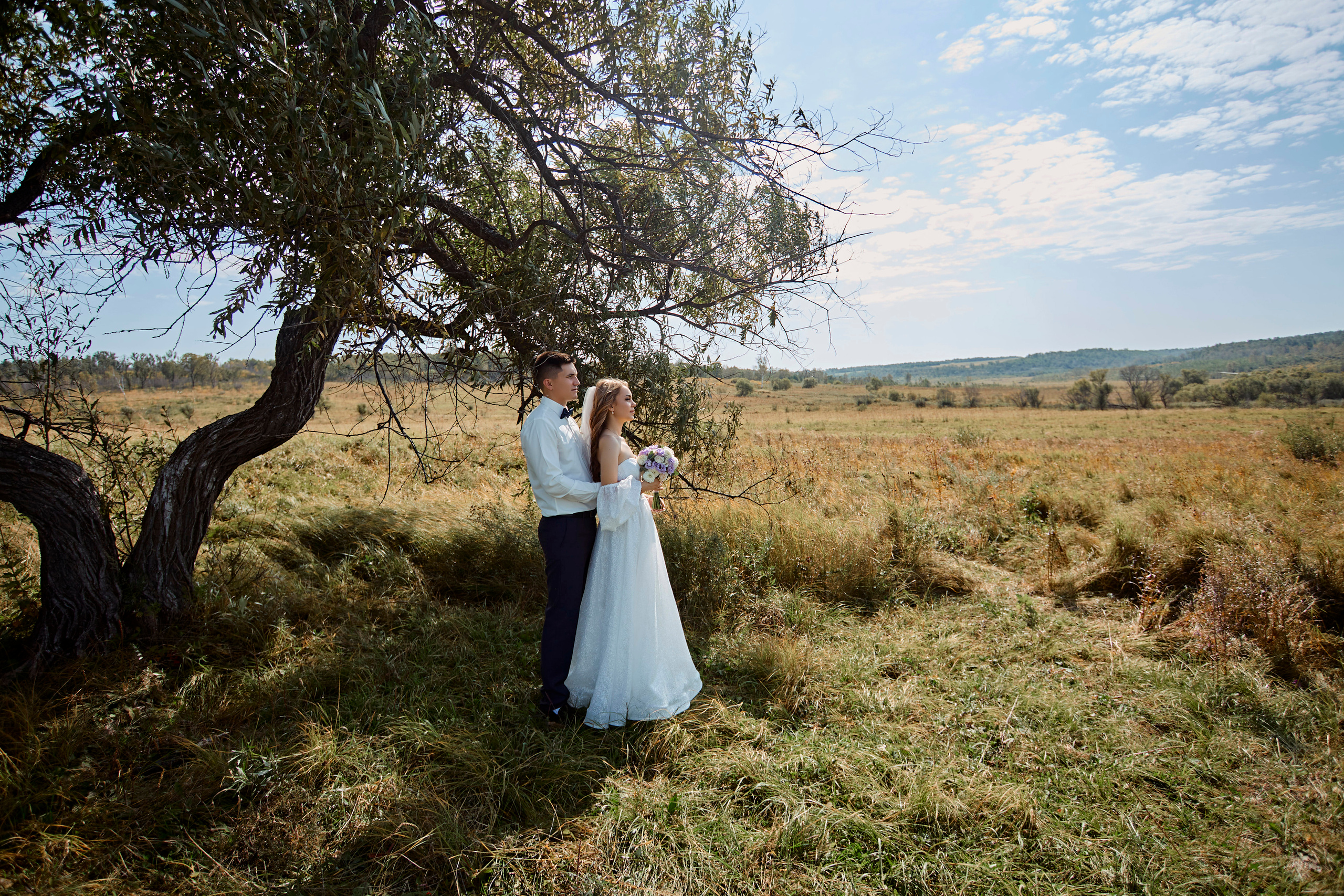 Сергей & Влада. Фотограф
