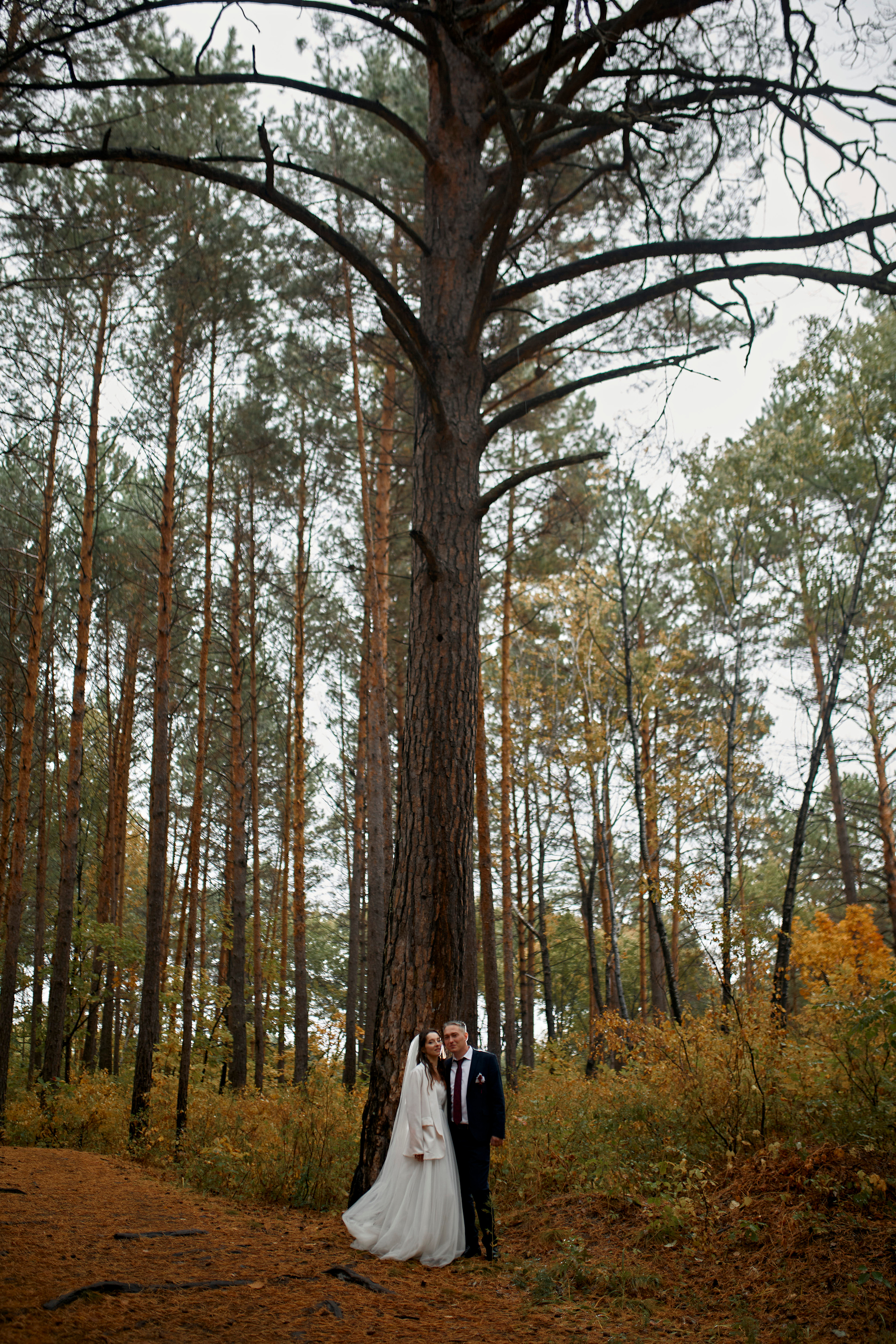 Александр & Олеся. Фотограф