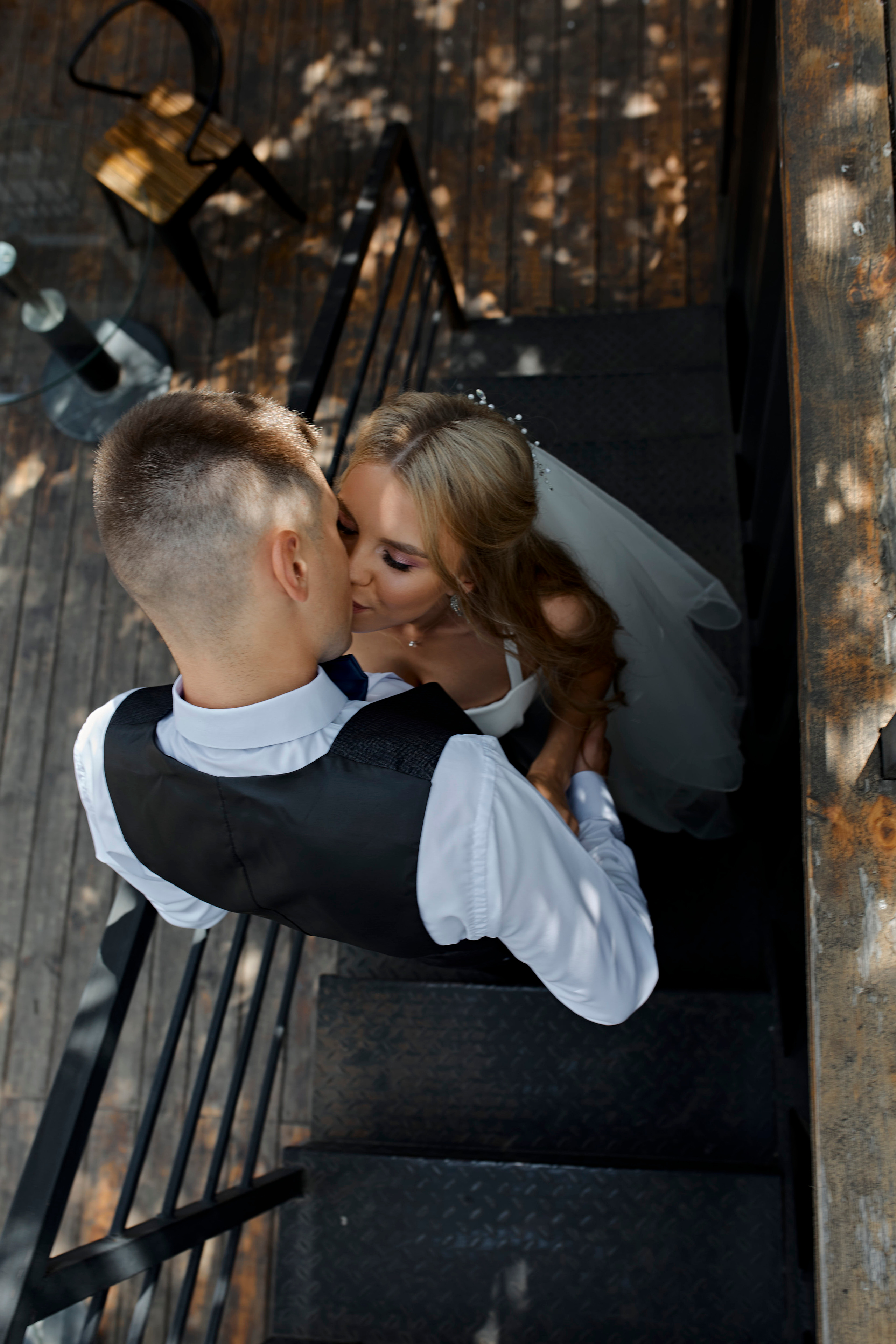 Валерий & Наталья. Фотограф