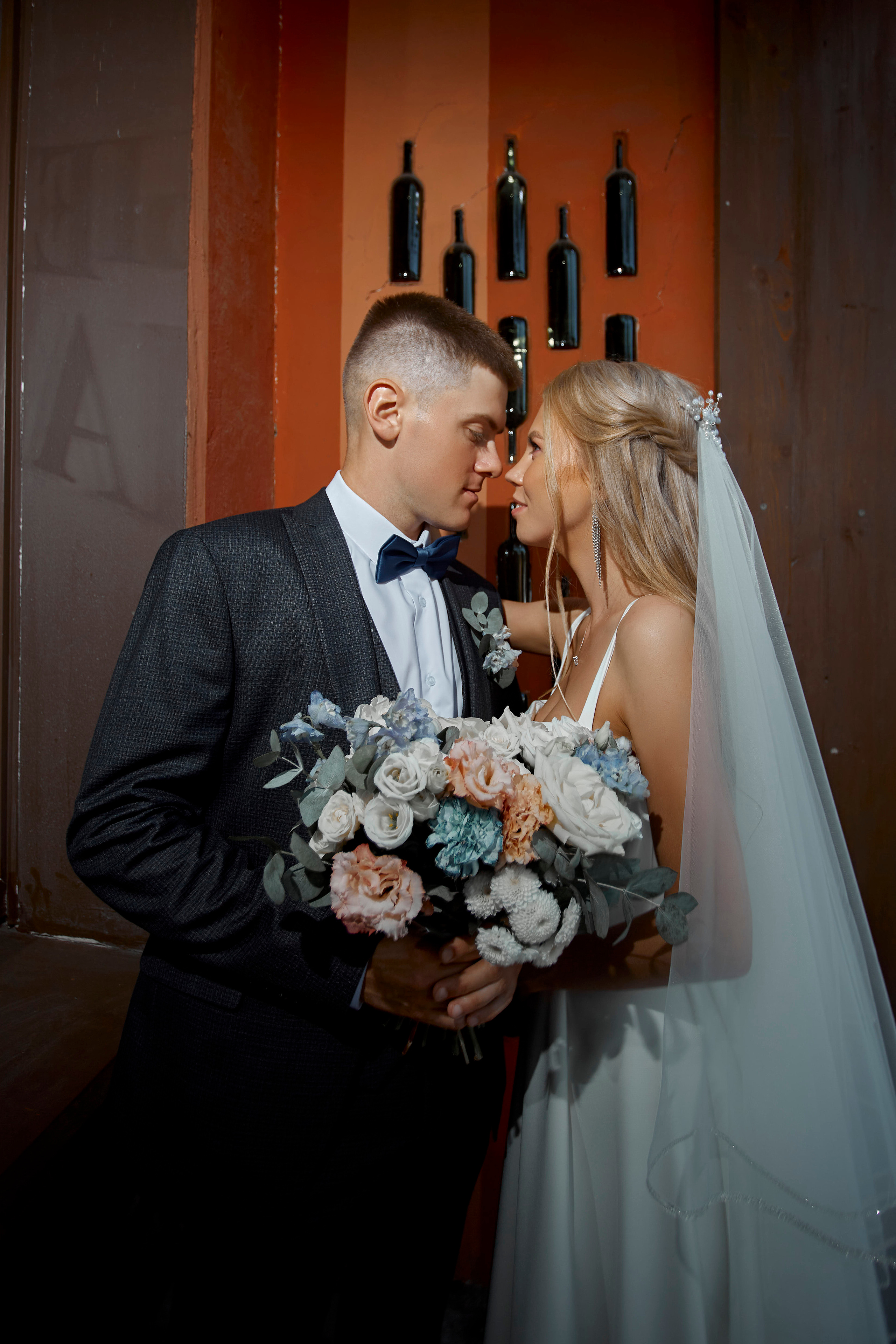 Валерий & Наталья. Фотограф